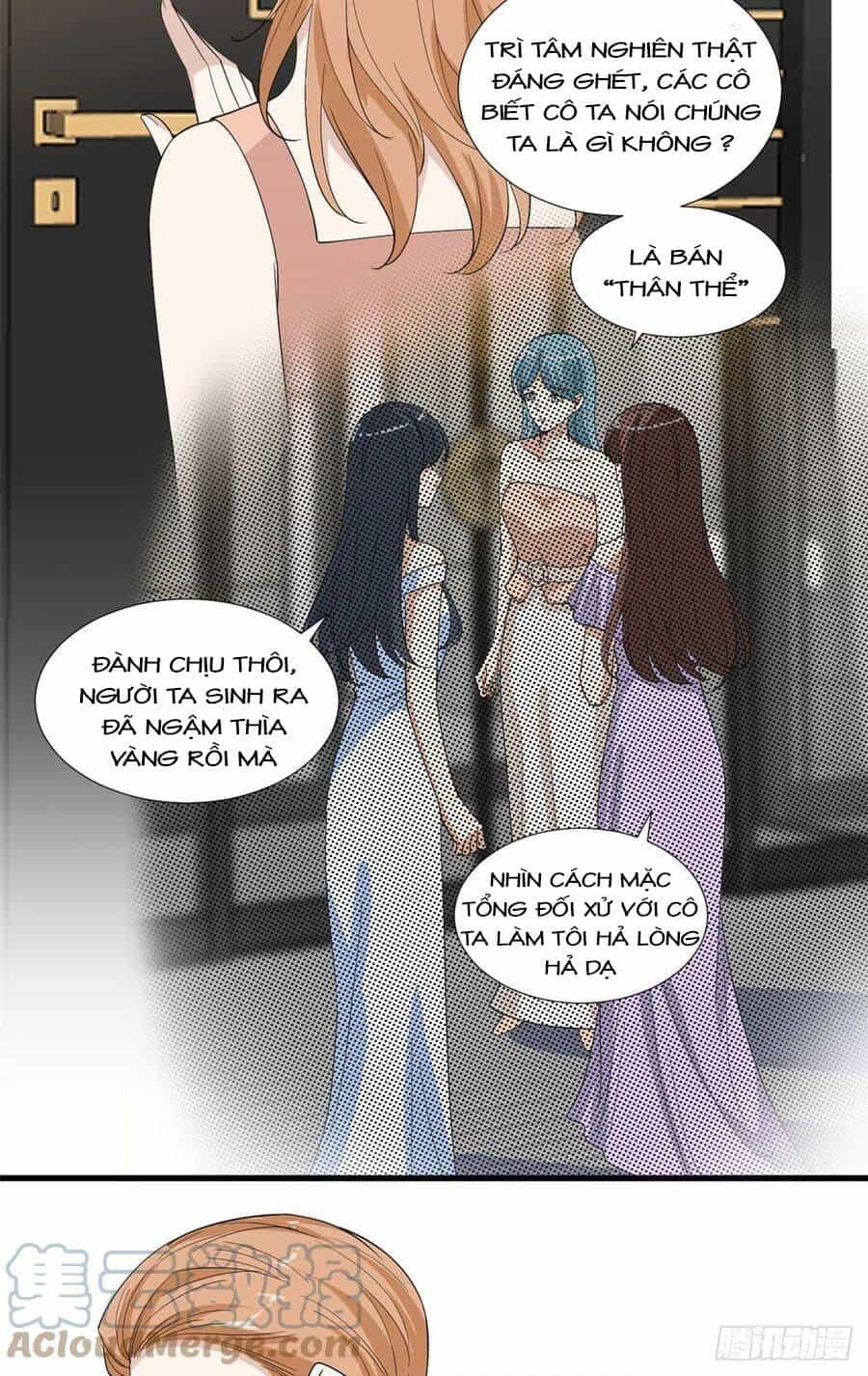 Ông Xã Kết Hôn Thử, Mạnh Thêm Chút Nữa Đi - Chương 484 - ảnh 19