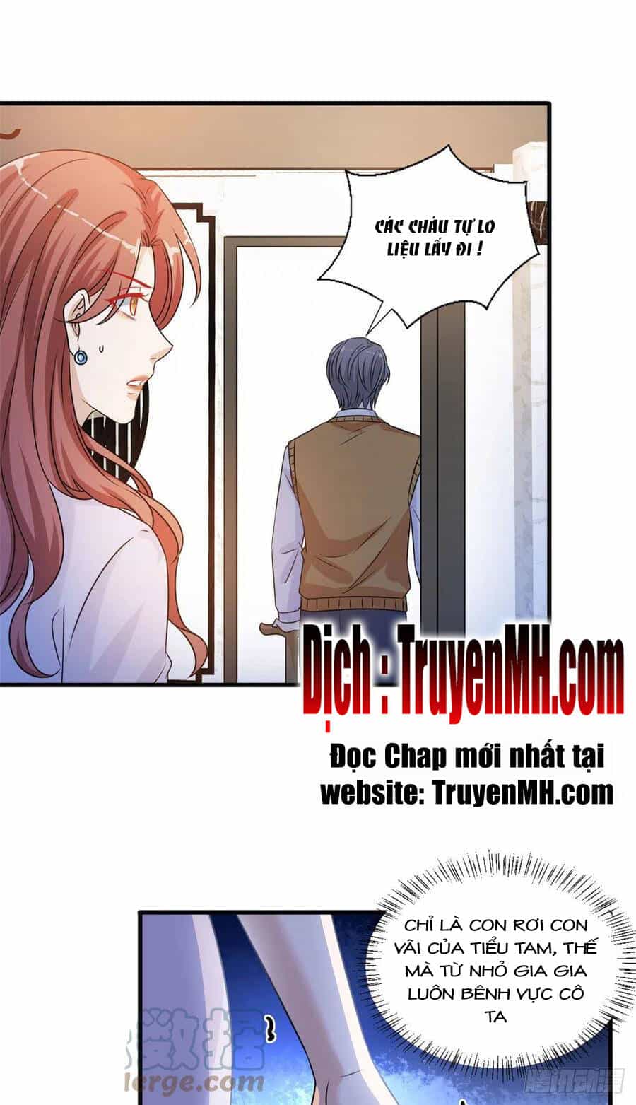 Ông Xã Kết Hôn Thử, Mạnh Thêm Chút Nữa Đi - Chương 486 - ảnh 21