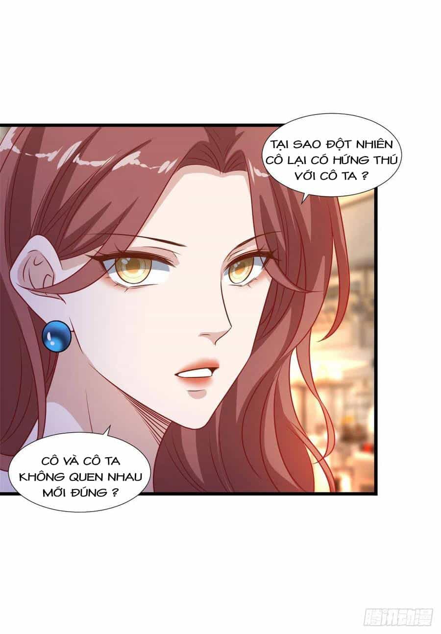 Ông Xã Kết Hôn Thử, Mạnh Thêm Chút Nữa Đi - Chương 486 - ảnh 6