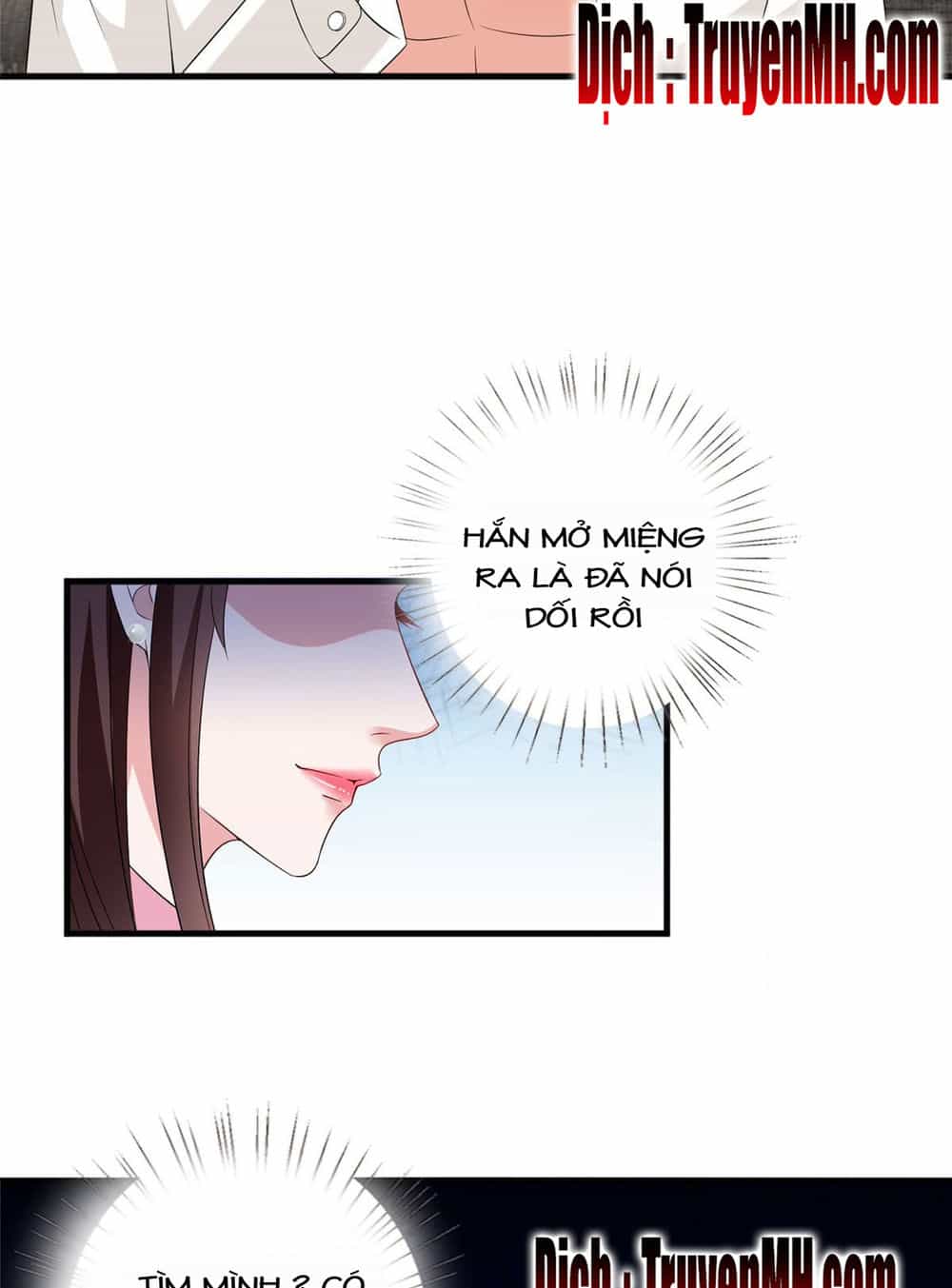 Ông Xã Kết Hôn Thử, Mạnh Thêm Chút Nữa Đi - Chương 49 - ảnh 6