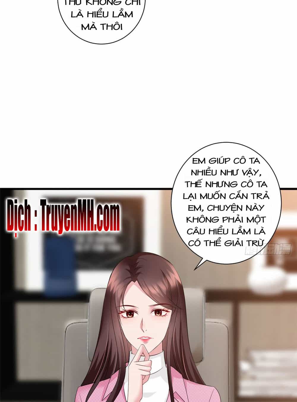 Ông Xã Kết Hôn Thử, Mạnh Thêm Chút Nữa Đi - Chương 49 - ảnh 9