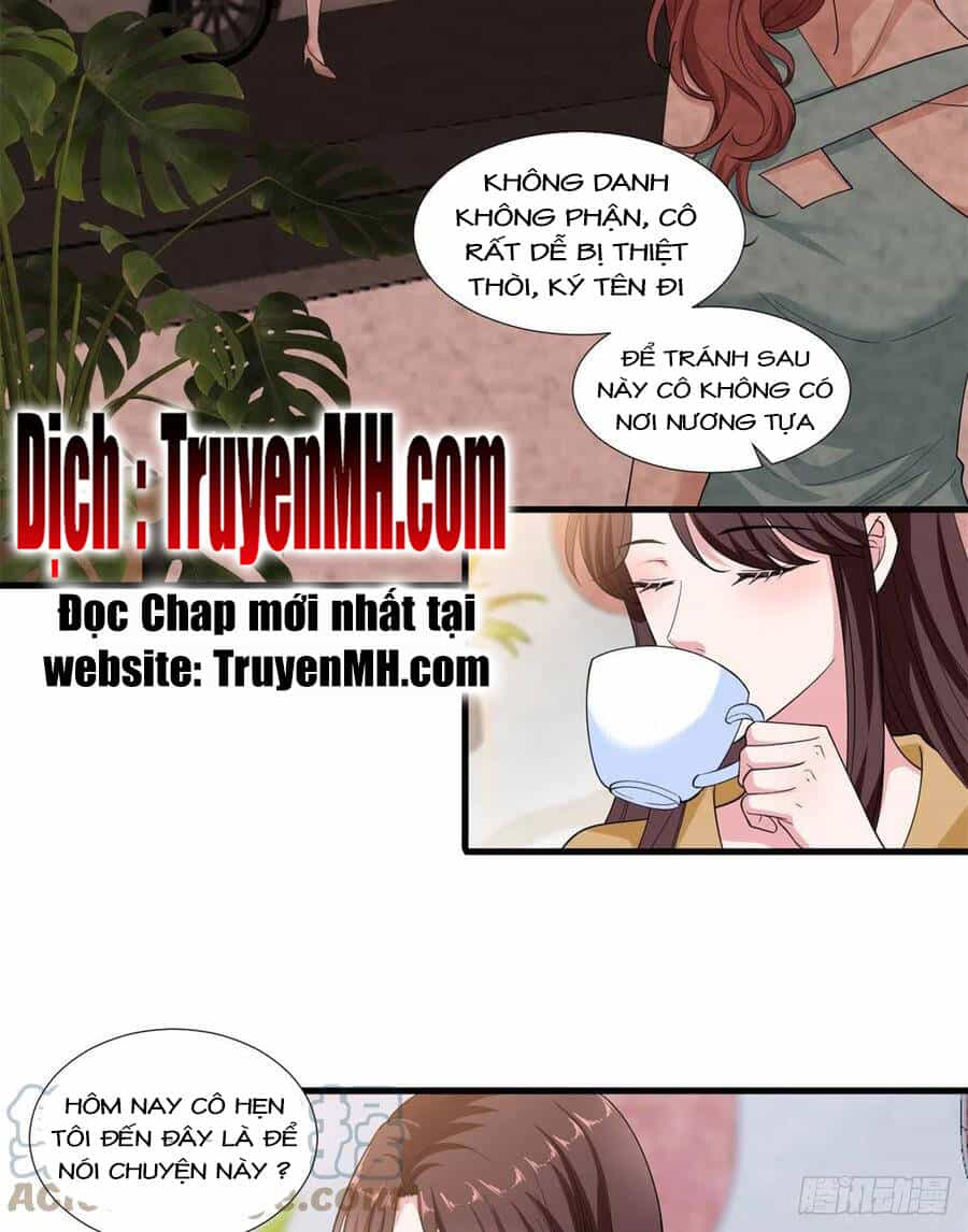 Ông Xã Kết Hôn Thử, Mạnh Thêm Chút Nữa Đi - Chương 491 - ảnh 17