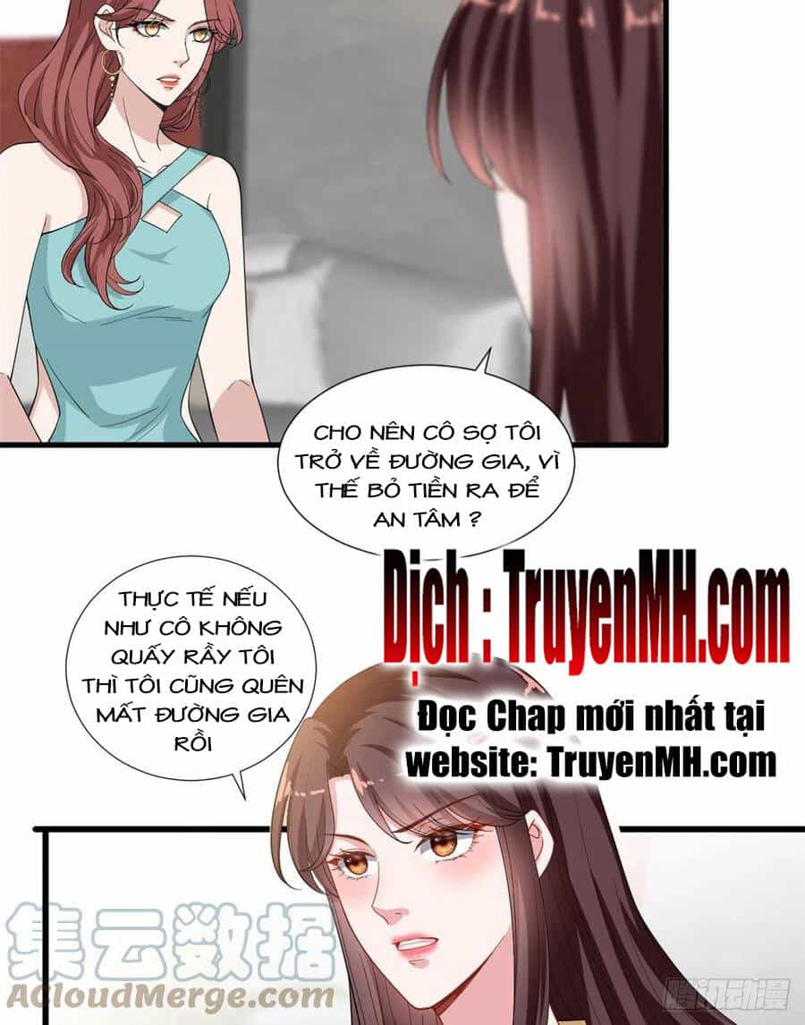Ông Xã Kết Hôn Thử, Mạnh Thêm Chút Nữa Đi - Chương 491 - ảnh 19