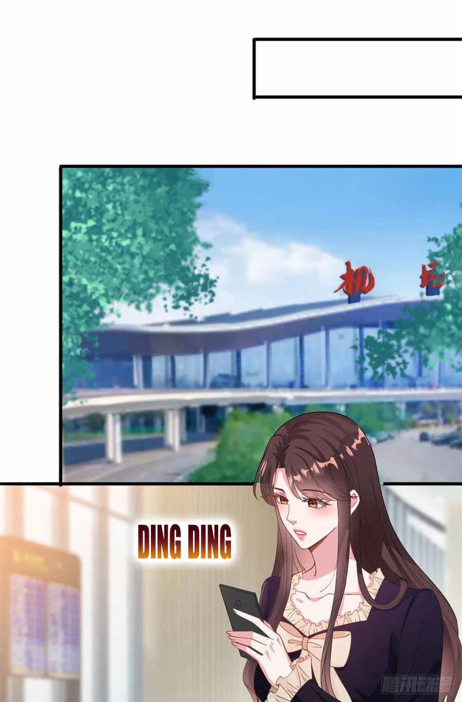 Ông Xã Kết Hôn Thử, Mạnh Thêm Chút Nữa Đi - Chương 491 - ảnh 2