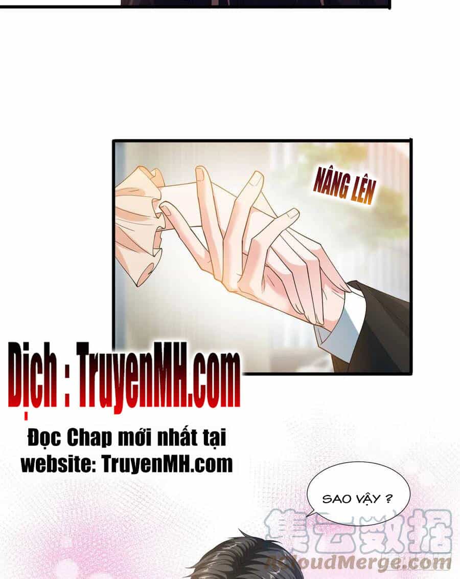 Ông Xã Kết Hôn Thử, Mạnh Thêm Chút Nữa Đi - Chương 491 - ảnh 5