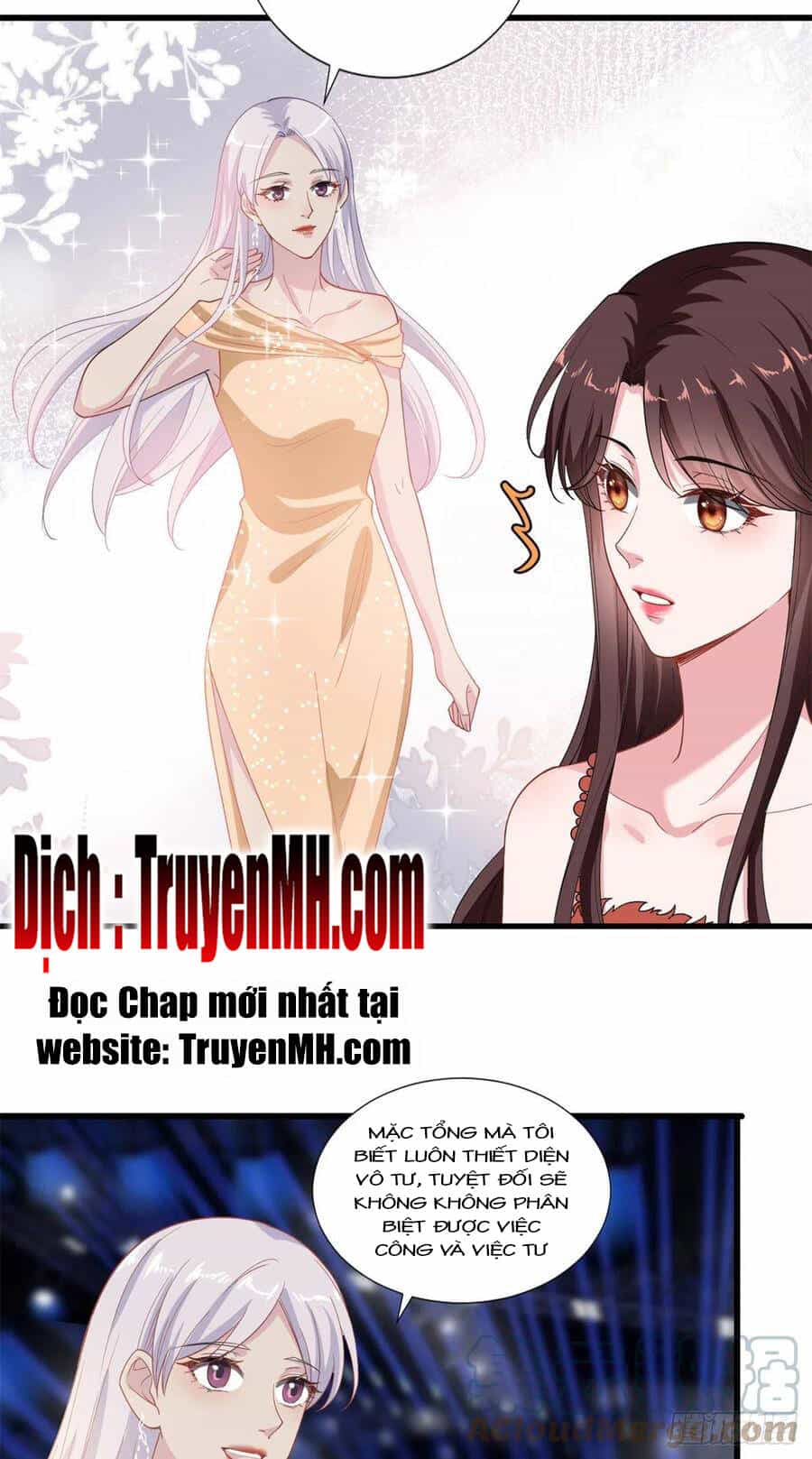 Ông Xã Kết Hôn Thử, Mạnh Thêm Chút Nữa Đi - Chương 493 - ảnh 14