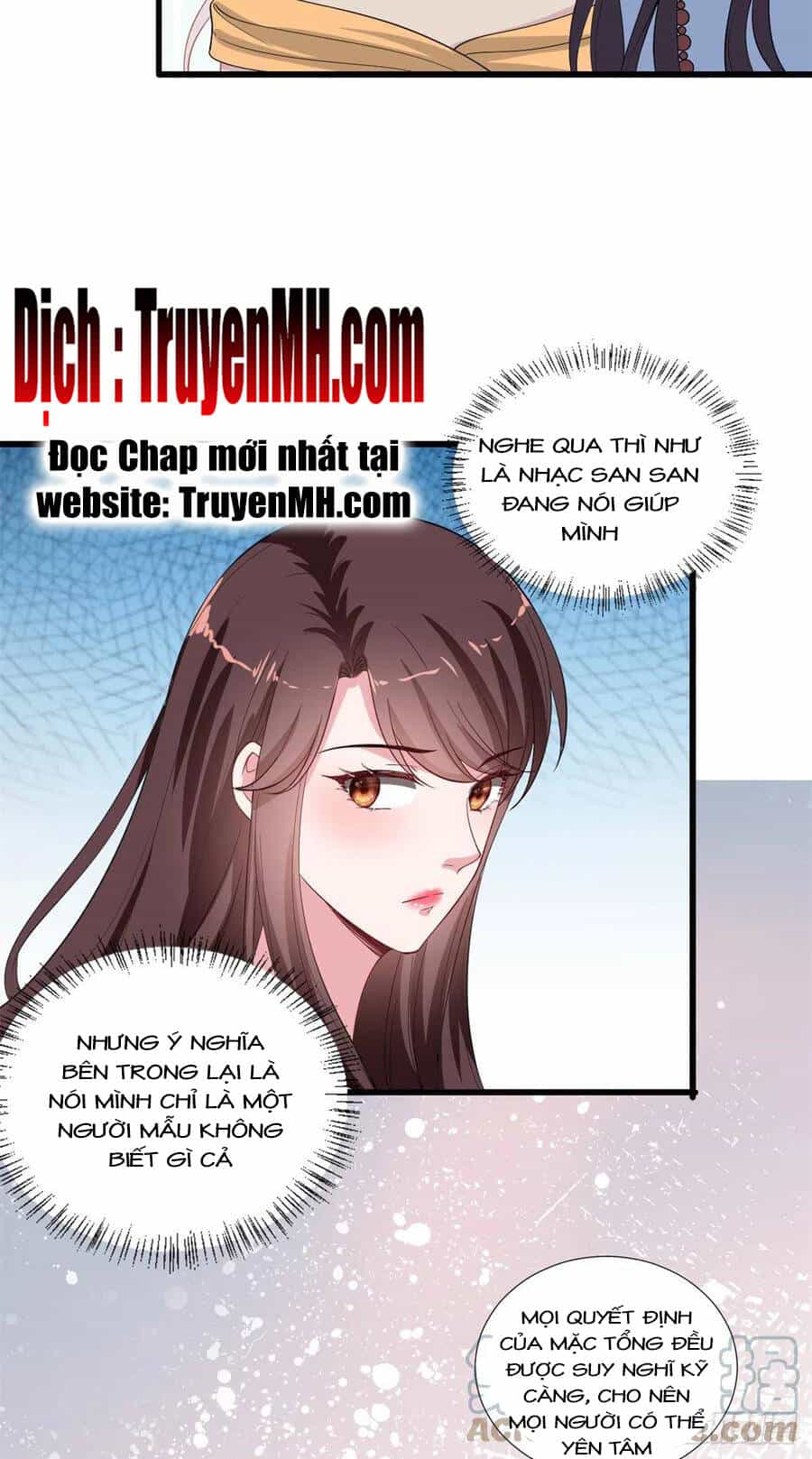 Ông Xã Kết Hôn Thử, Mạnh Thêm Chút Nữa Đi - Chương 493 - ảnh 16