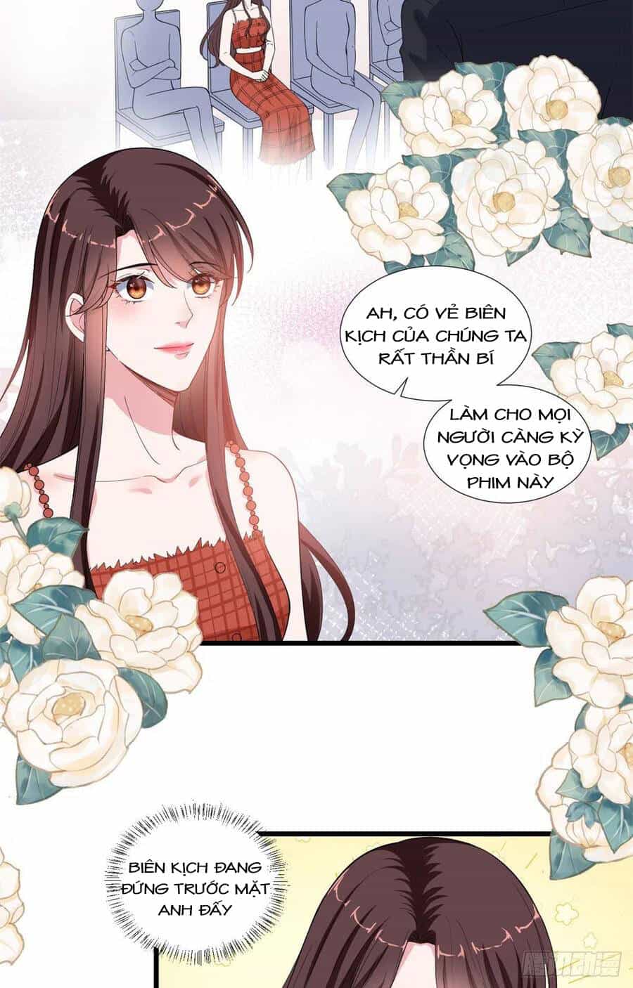 Ông Xã Kết Hôn Thử, Mạnh Thêm Chút Nữa Đi - Chương 493 - ảnh 5
