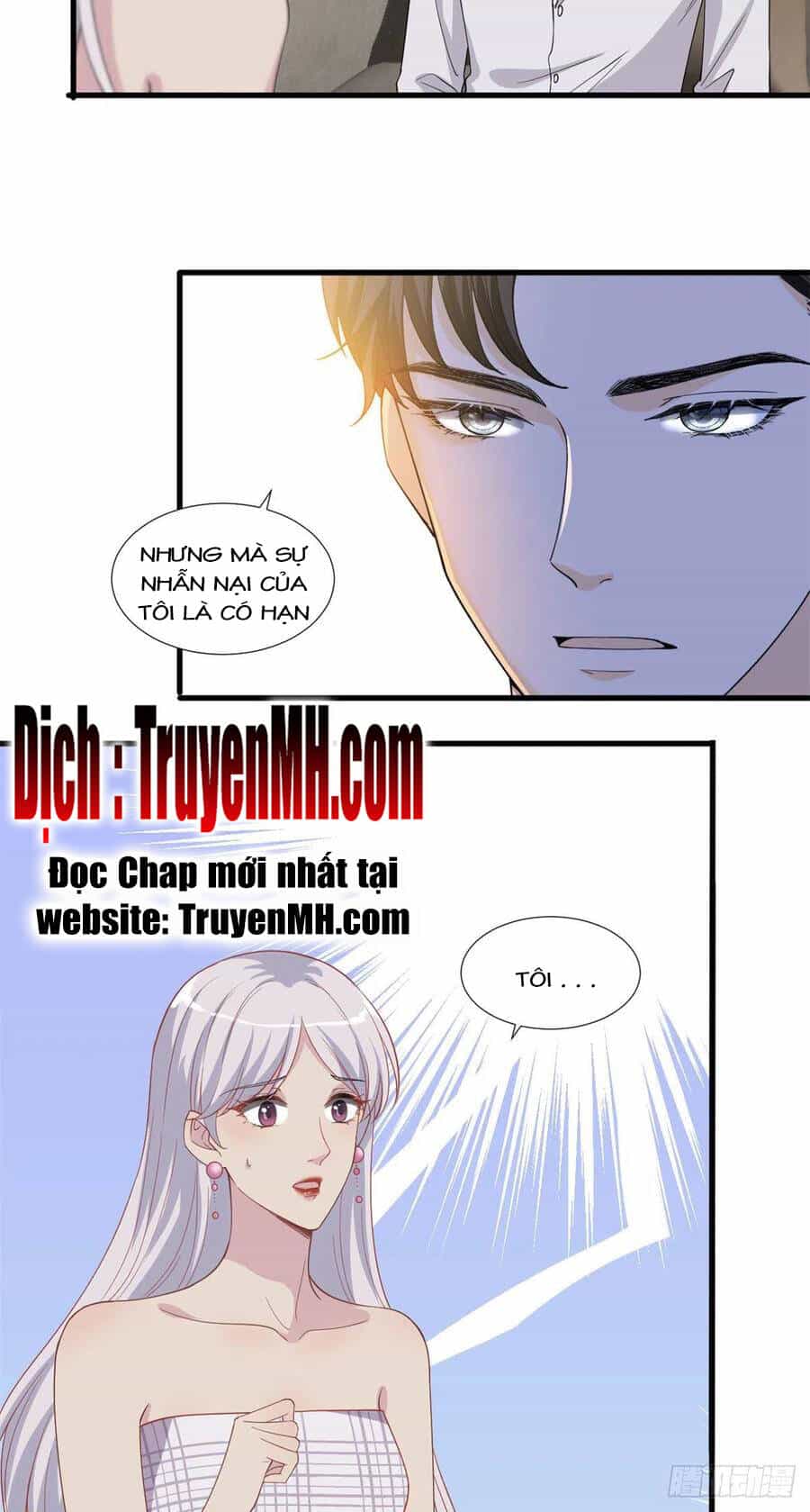 Ông Xã Kết Hôn Thử, Mạnh Thêm Chút Nữa Đi - Chương 496 - ảnh 15