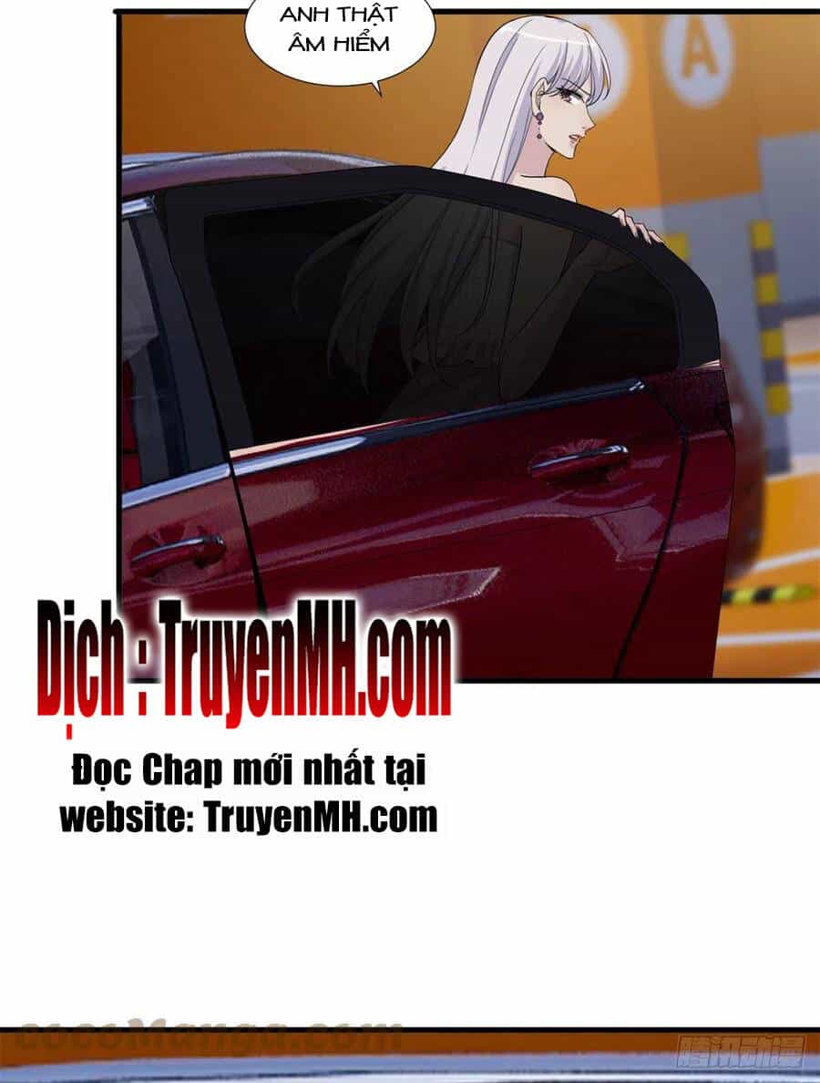Ông Xã Kết Hôn Thử, Mạnh Thêm Chút Nữa Đi - Chương 497 - ảnh 6
