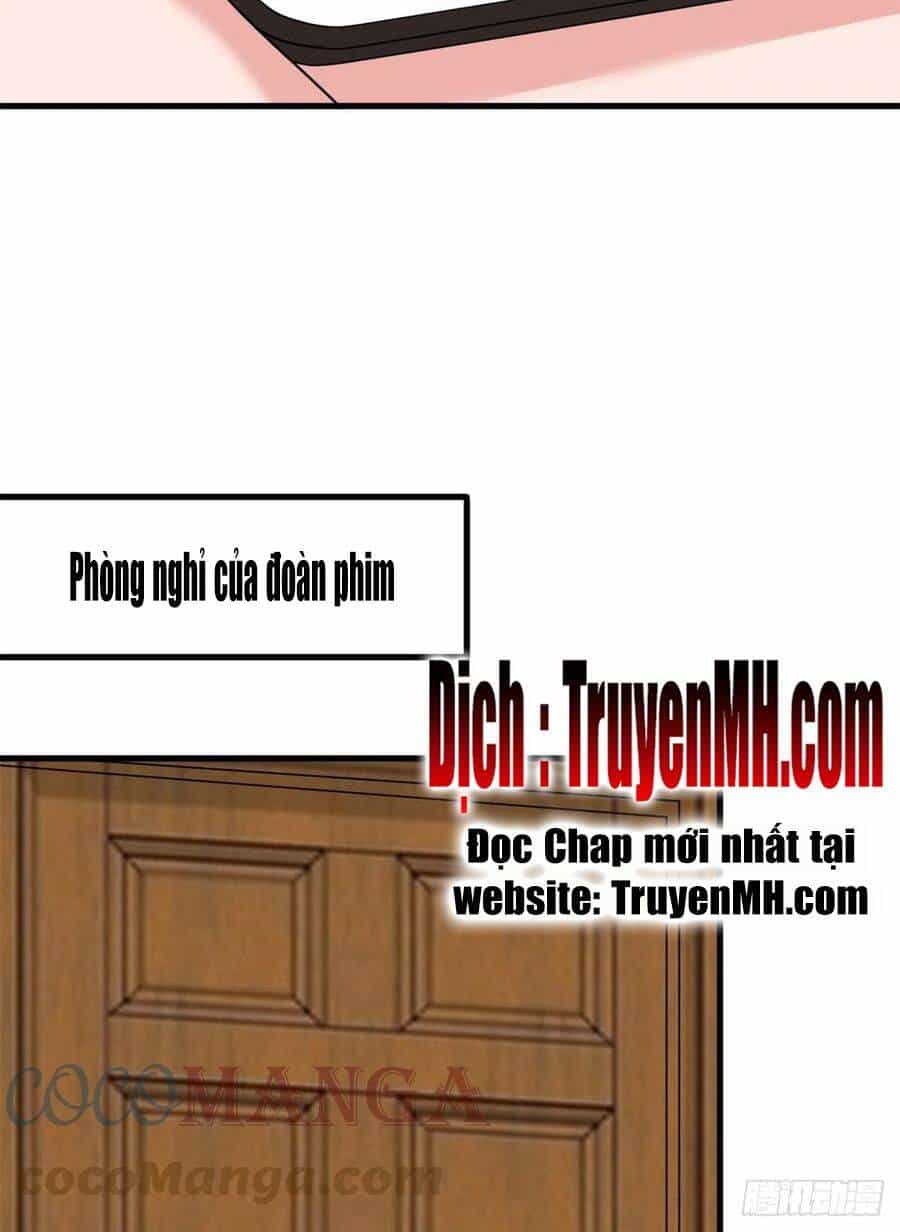 Ông Xã Kết Hôn Thử, Mạnh Thêm Chút Nữa Đi - Chương 498 - ảnh 15