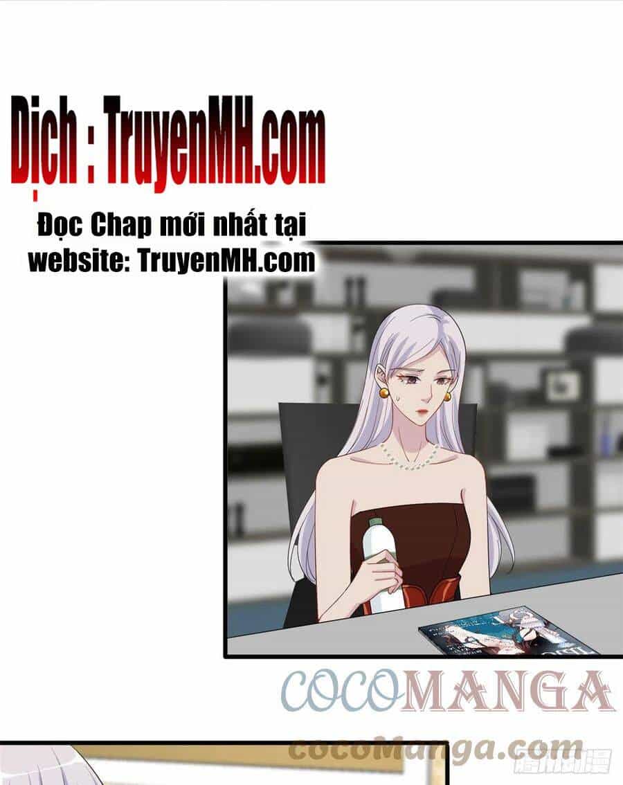 Ông Xã Kết Hôn Thử, Mạnh Thêm Chút Nữa Đi - Chương 498 - ảnh 21