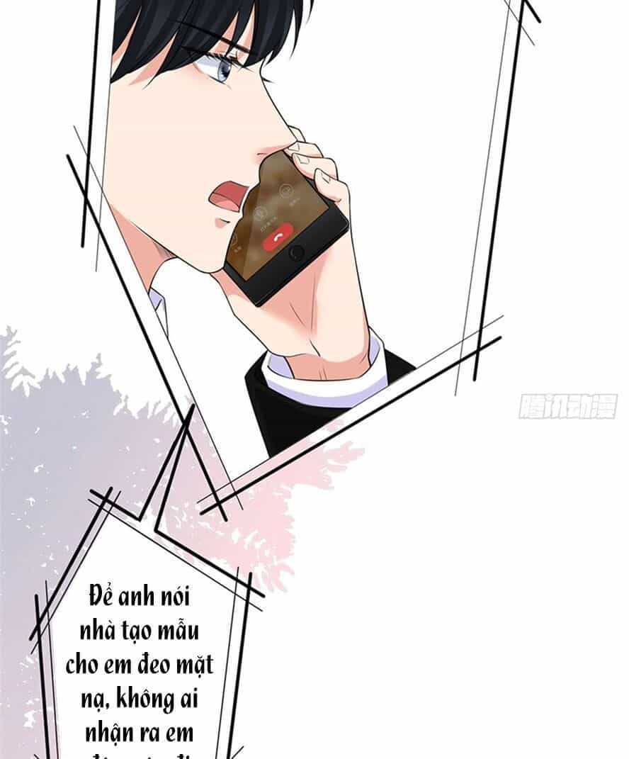 Ông Xã Kết Hôn Thử, Mạnh Thêm Chút Nữa Đi - Chương 5 - ảnh 10