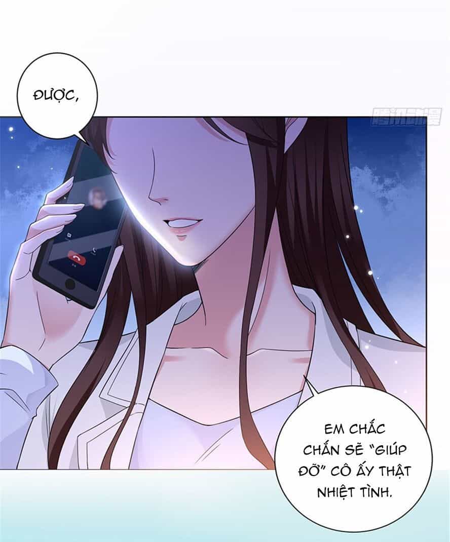 Ông Xã Kết Hôn Thử, Mạnh Thêm Chút Nữa Đi - Chương 5 - ảnh 12