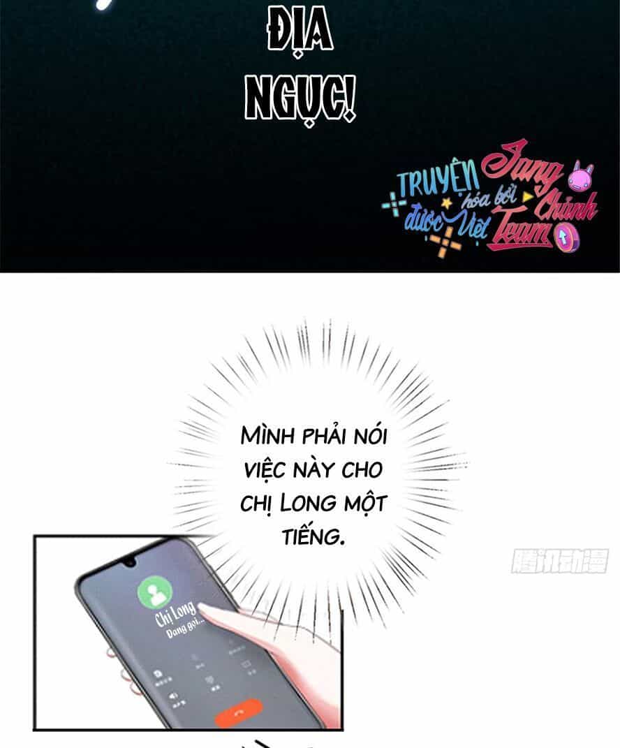 Ông Xã Kết Hôn Thử, Mạnh Thêm Chút Nữa Đi - Chương 5 - ảnh 14