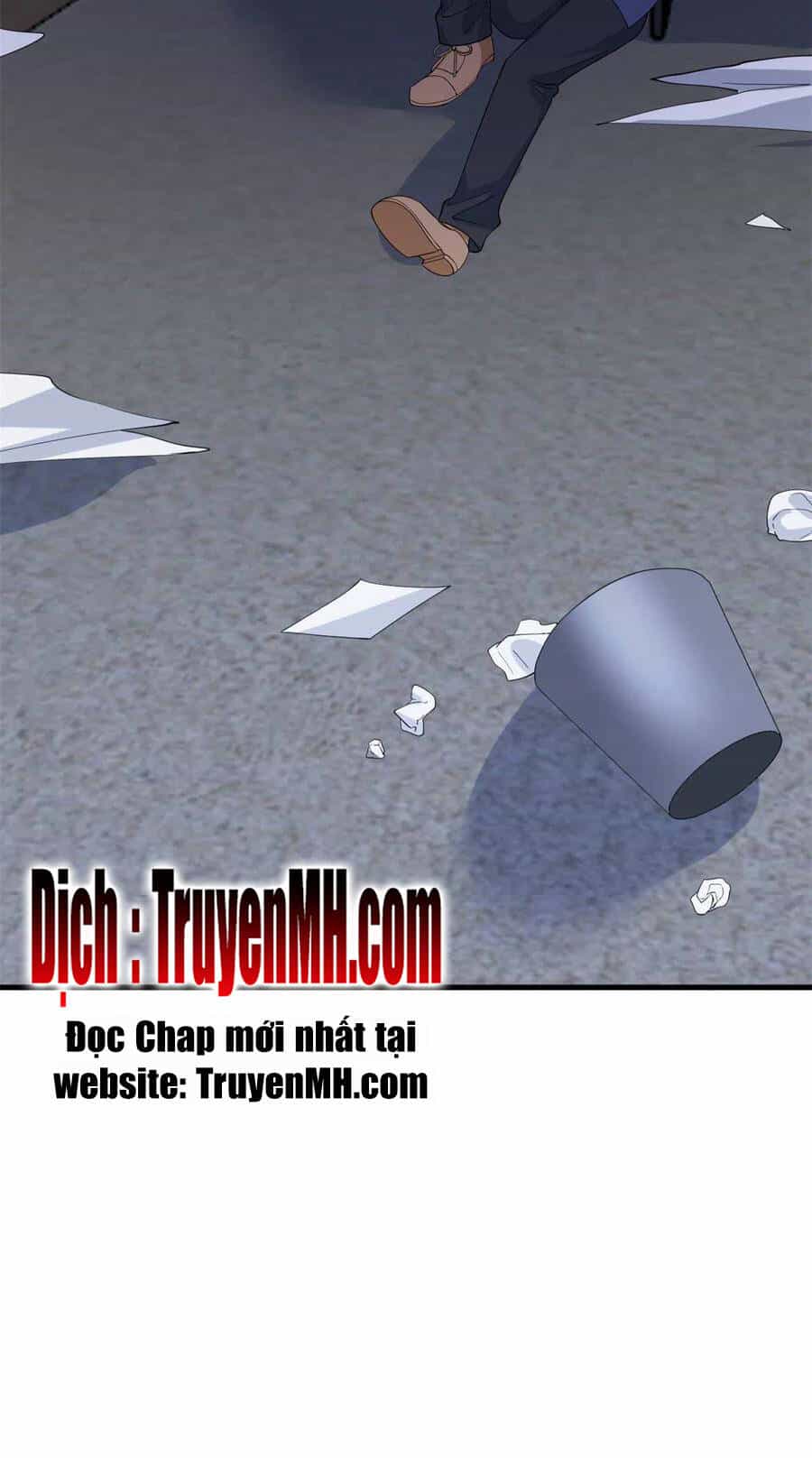 Ông Xã Kết Hôn Thử, Mạnh Thêm Chút Nữa Đi - Chương 504 - ảnh 20