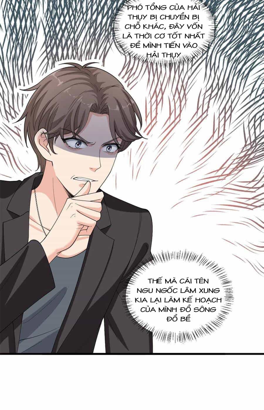 Ông Xã Kết Hôn Thử, Mạnh Thêm Chút Nữa Đi - Chương 505 - ảnh 5