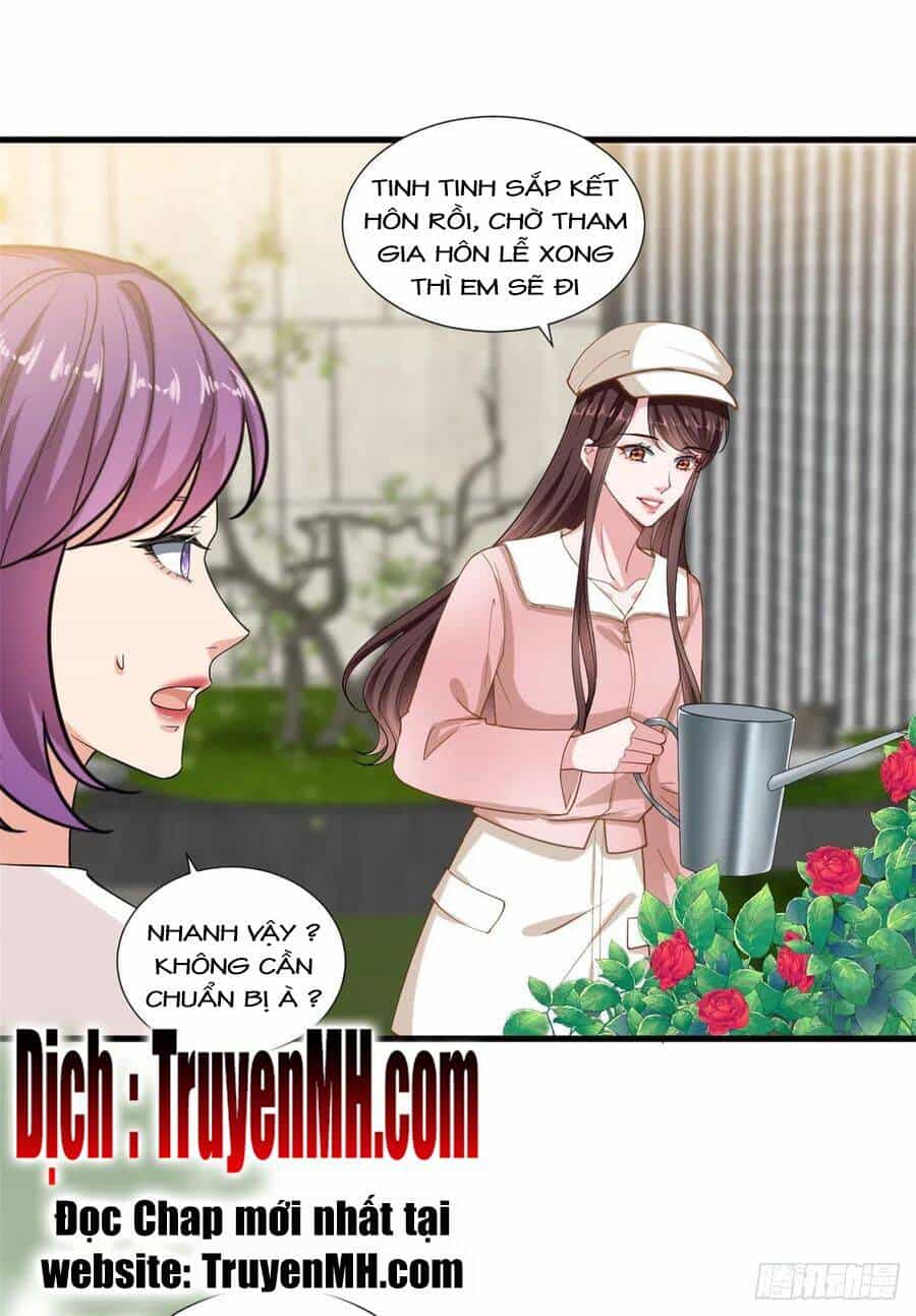 Ông Xã Kết Hôn Thử, Mạnh Thêm Chút Nữa Đi - Chương 506 - ảnh 2