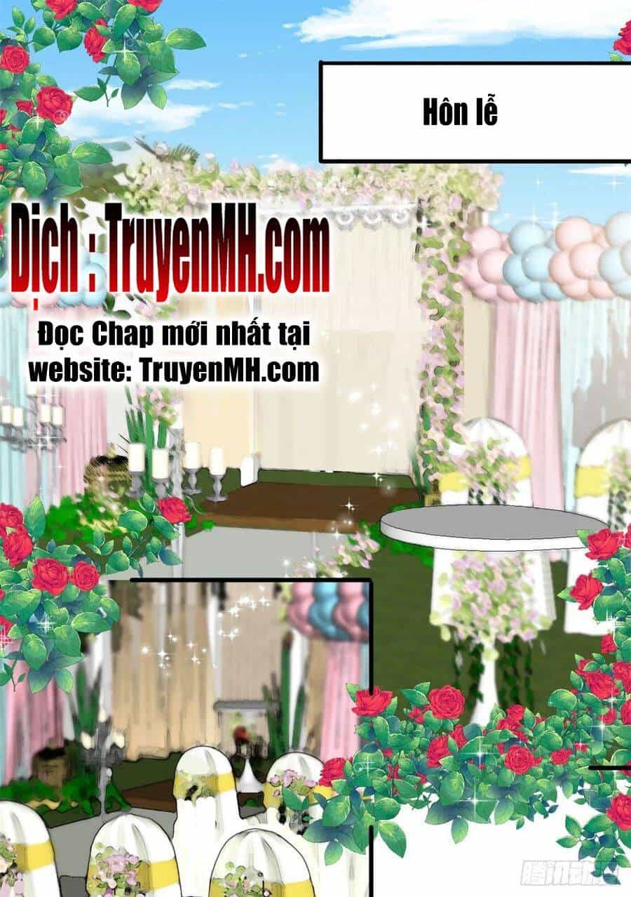 Ông Xã Kết Hôn Thử, Mạnh Thêm Chút Nữa Đi - Chương 507 - ảnh 2