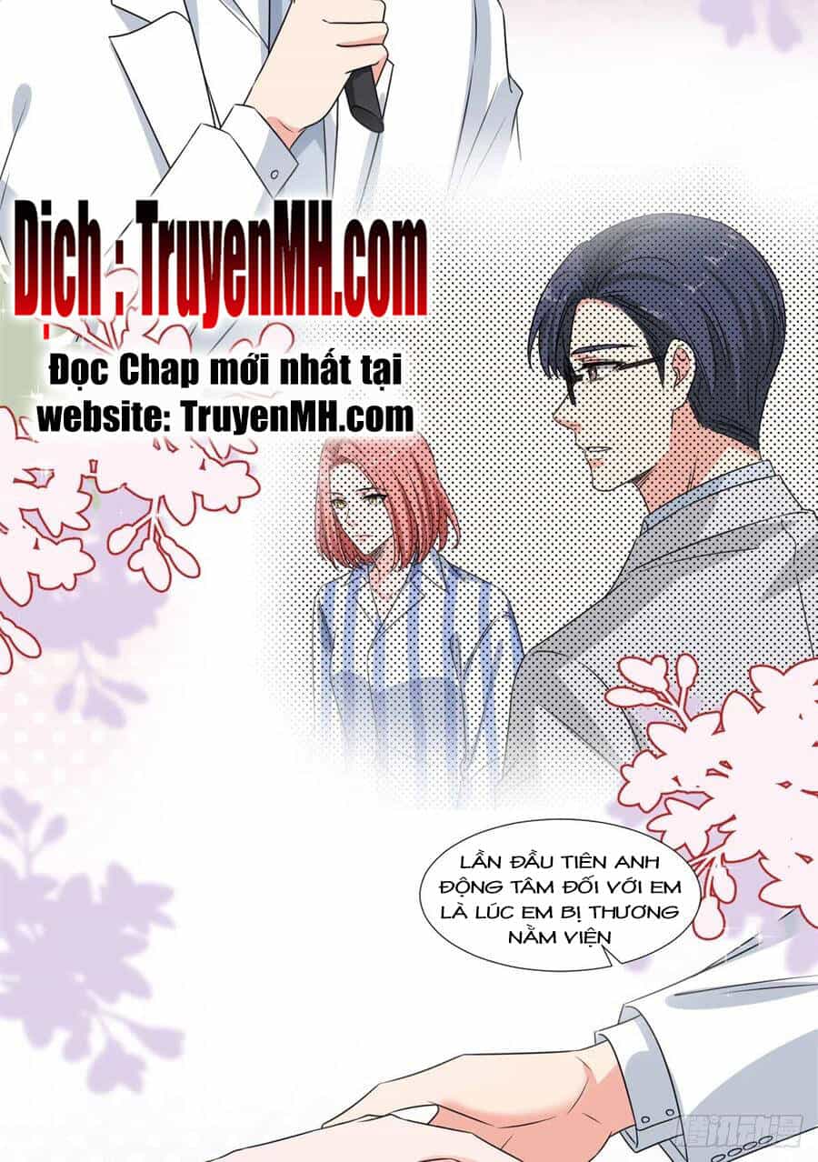 Ông Xã Kết Hôn Thử, Mạnh Thêm Chút Nữa Đi - Chương 508 - ảnh 4
