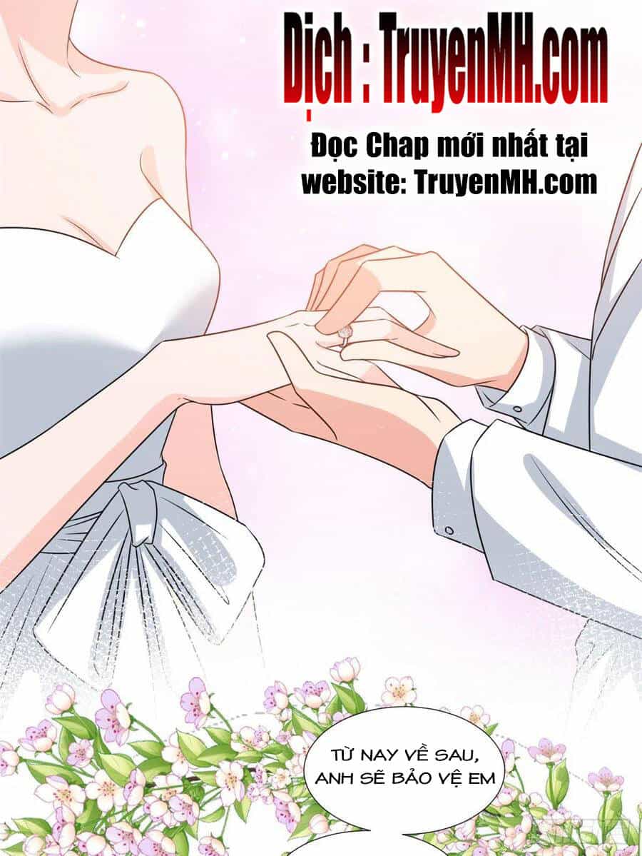 Ông Xã Kết Hôn Thử, Mạnh Thêm Chút Nữa Đi - Chương 508 - ảnh 8