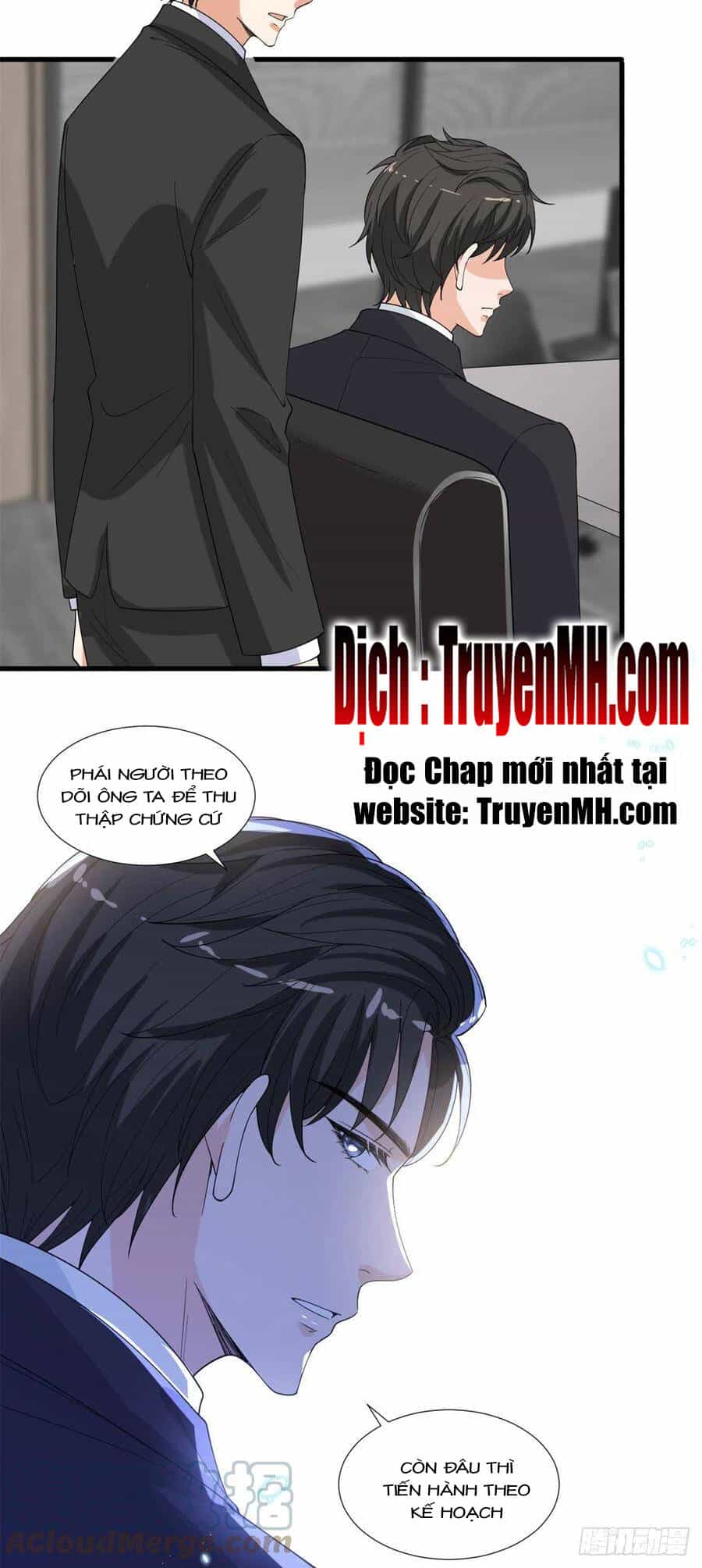 Ông Xã Kết Hôn Thử, Mạnh Thêm Chút Nữa Đi - Chương 511 - ảnh 17