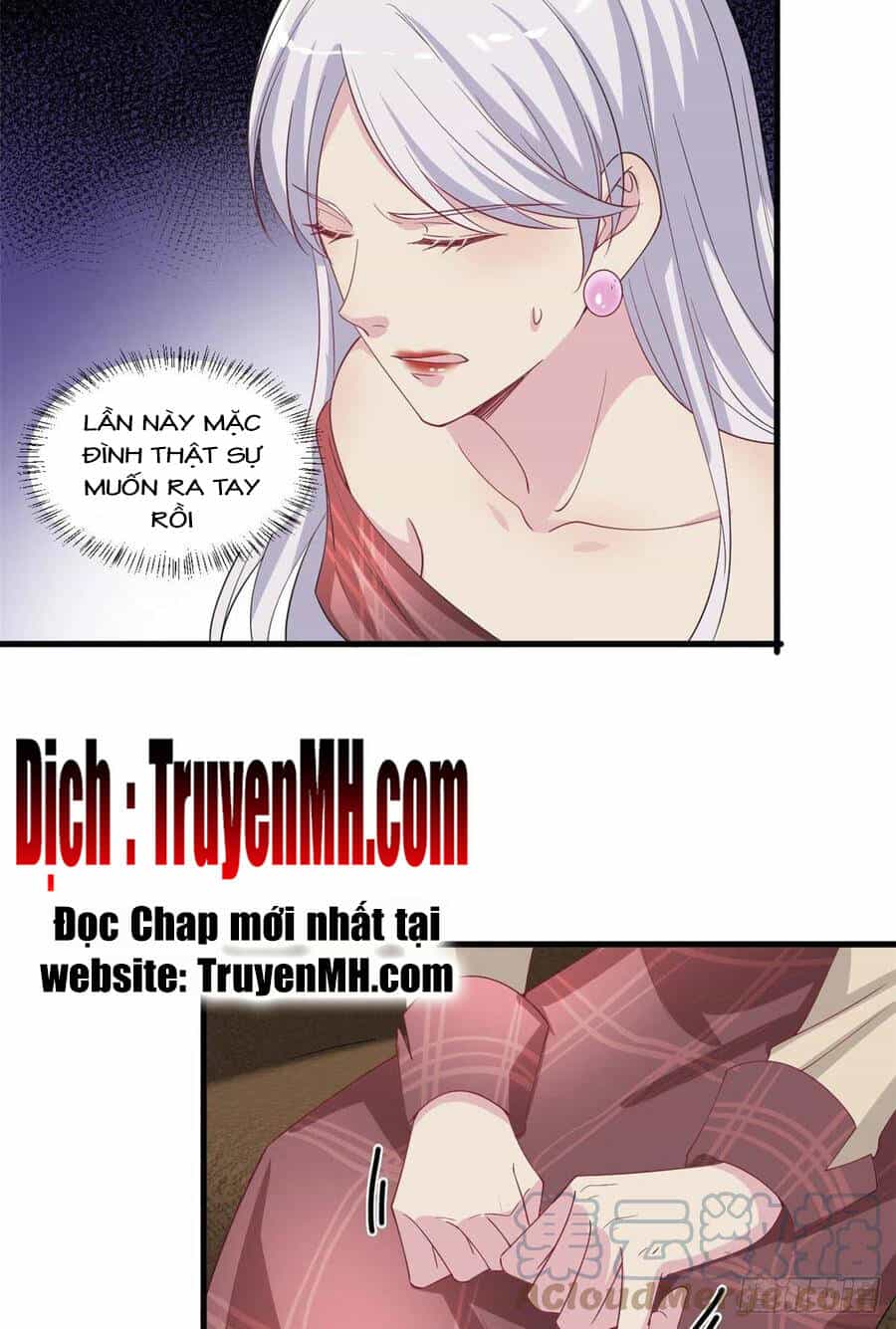 Ông Xã Kết Hôn Thử, Mạnh Thêm Chút Nữa Đi - Chương 521 - ảnh 17