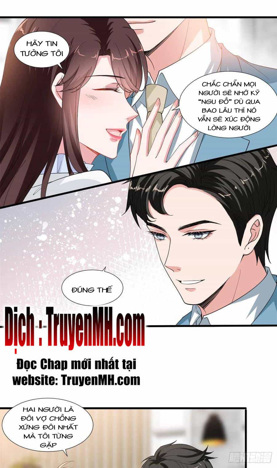 Ông Xã Kết Hôn Thử, Mạnh Thêm Chút Nữa Đi - Chuong 523 - ảnh 2