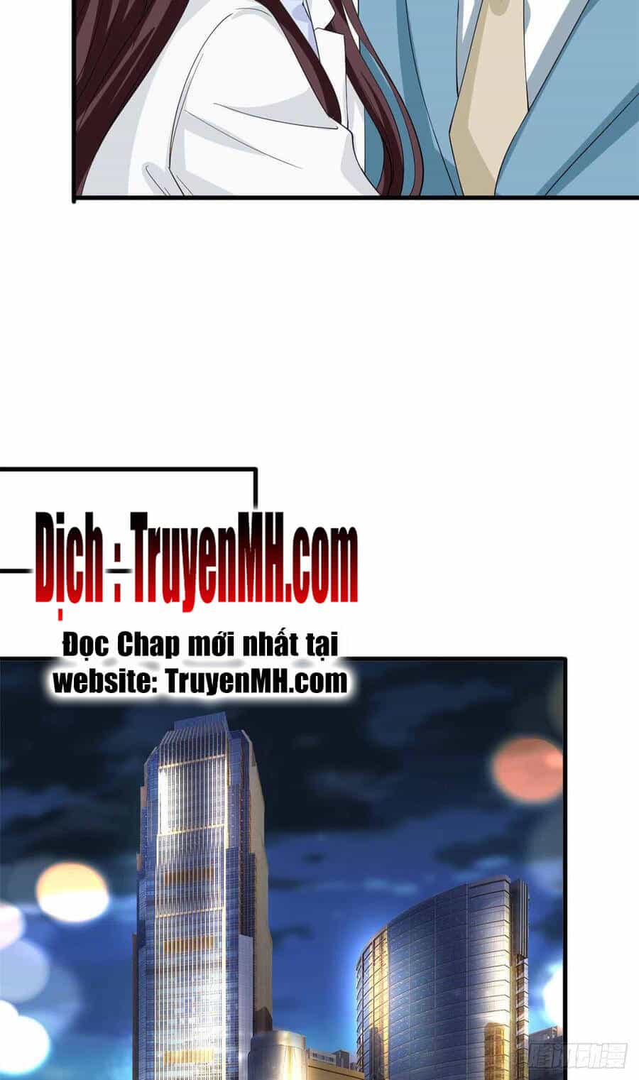 Ông Xã Kết Hôn Thử, Mạnh Thêm Chút Nữa Đi - Chuong 523 - ảnh 4