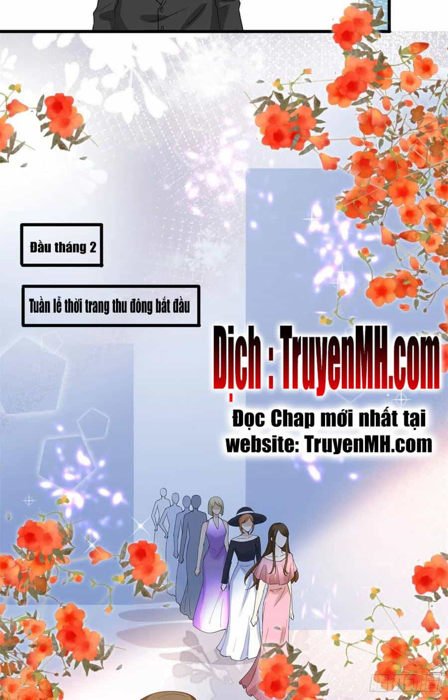 Ông Xã Kết Hôn Thử, Mạnh Thêm Chút Nữa Đi - Chương 524 - ảnh 8