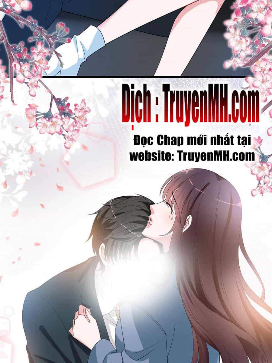 Ông Xã Kết Hôn Thử, Mạnh Thêm Chút Nữa Đi - Chương 526 - ảnh 11