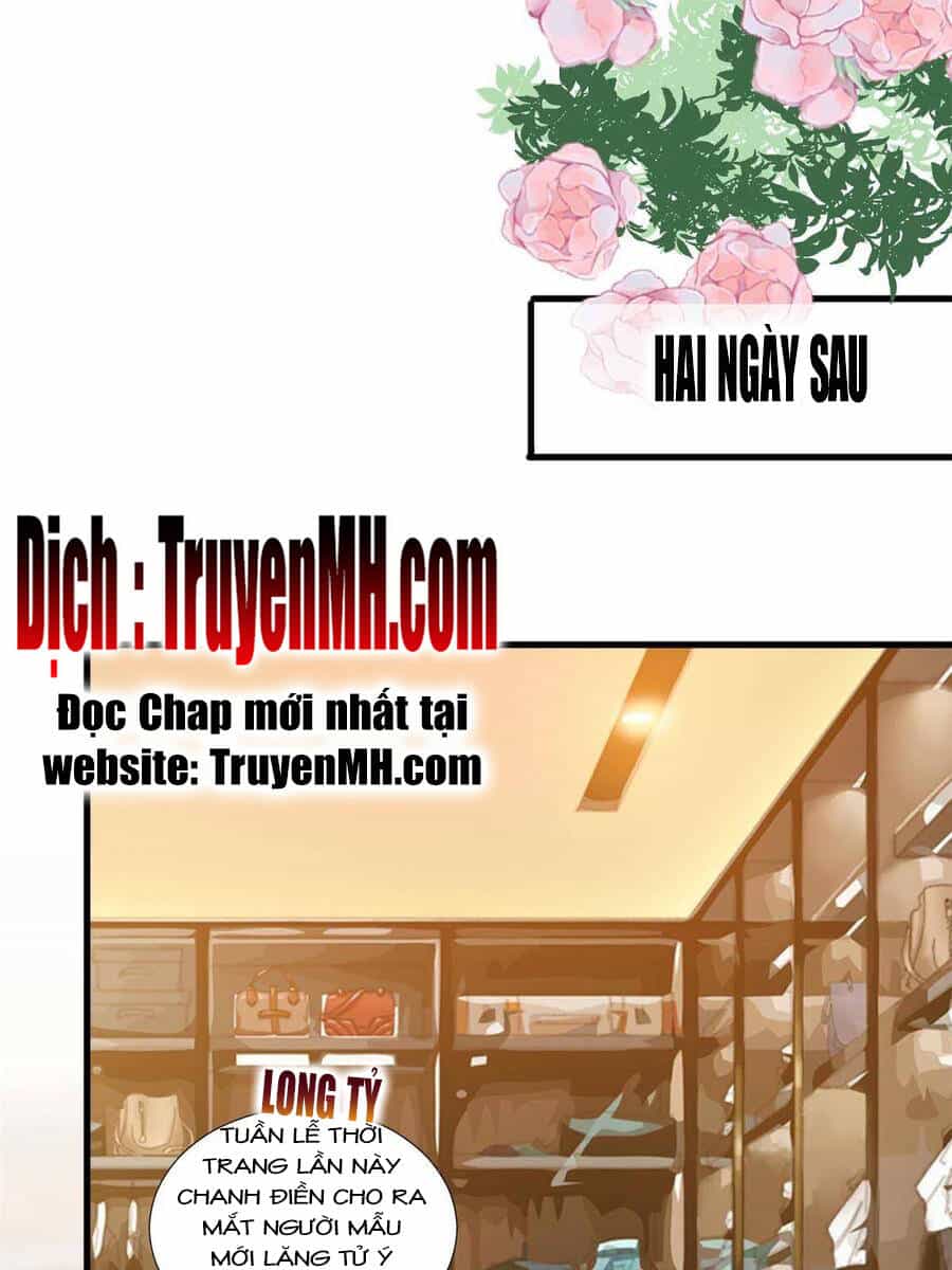 Ông Xã Kết Hôn Thử, Mạnh Thêm Chút Nữa Đi - Chương 527 - ảnh 3