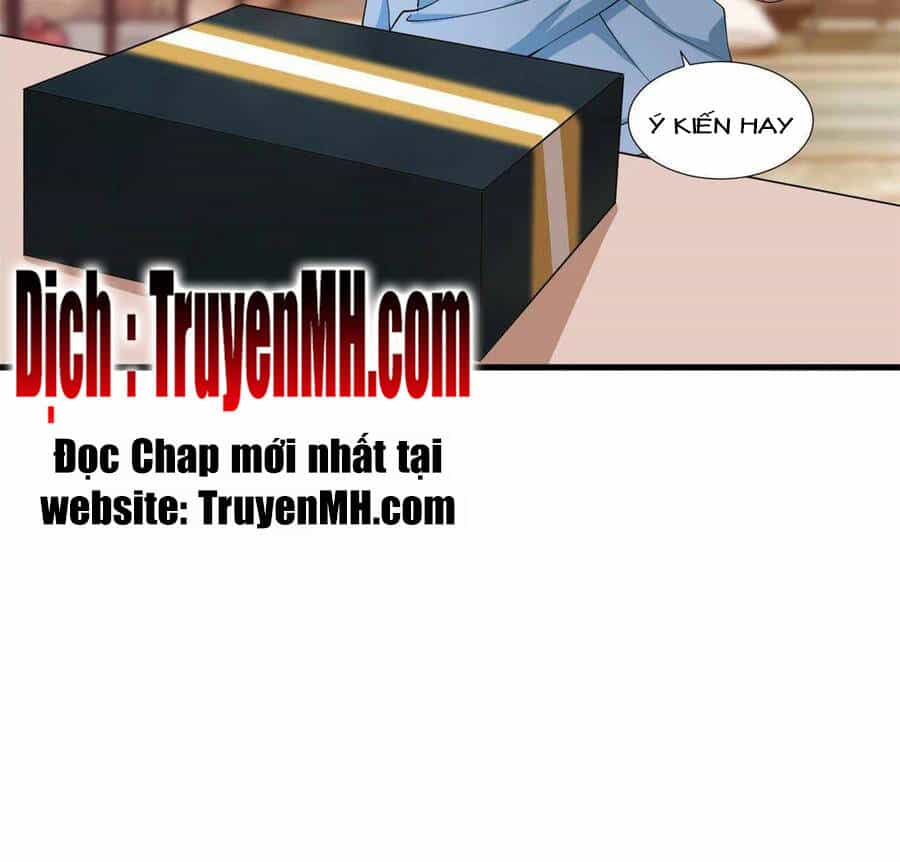 Ông Xã Kết Hôn Thử, Mạnh Thêm Chút Nữa Đi - Chương 527 - ảnh 7