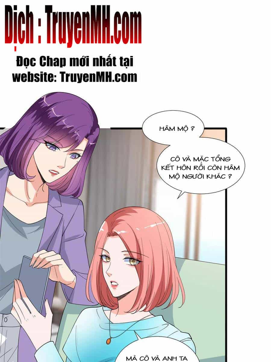 Ông Xã Kết Hôn Thử, Mạnh Thêm Chút Nữa Đi - Chương 529 - ảnh 10
