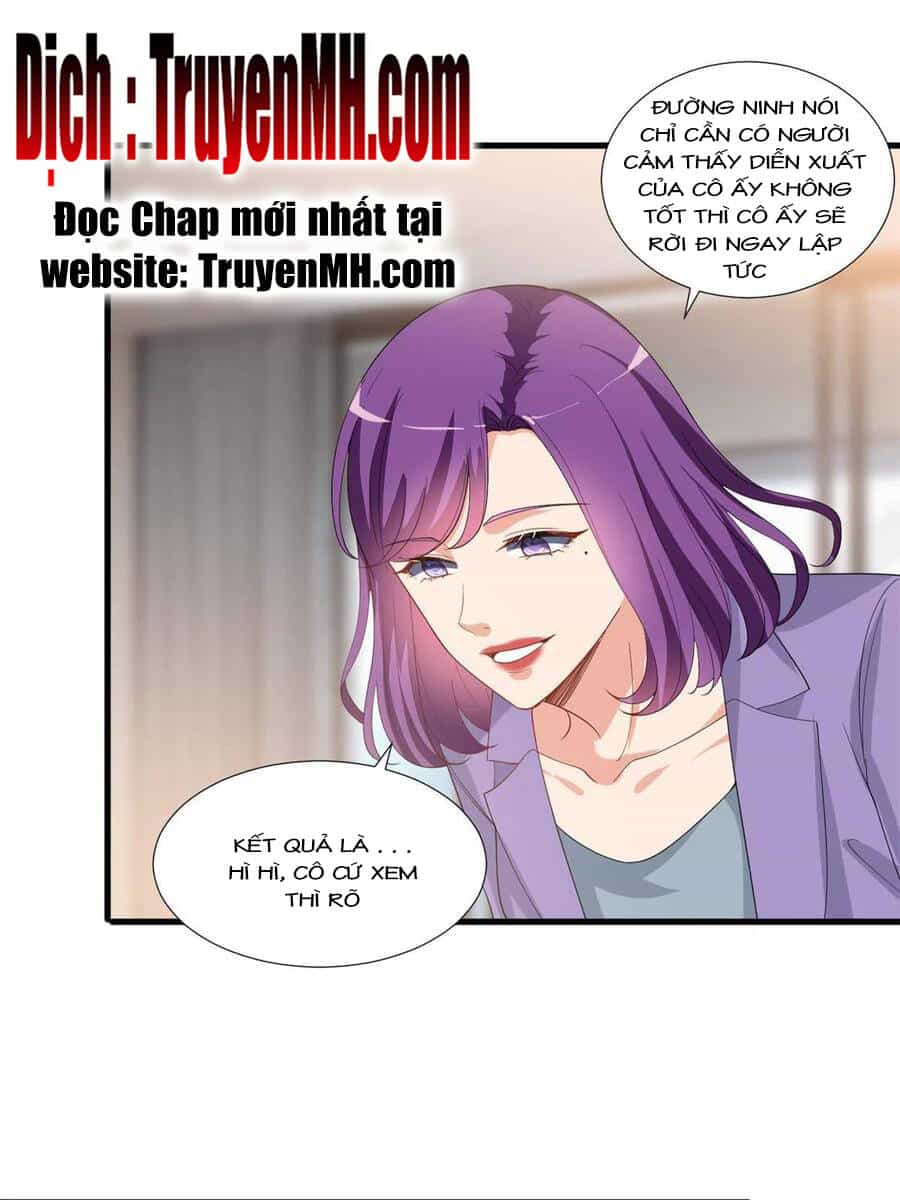 Ông Xã Kết Hôn Thử, Mạnh Thêm Chút Nữa Đi - Chương 529 - ảnh 2