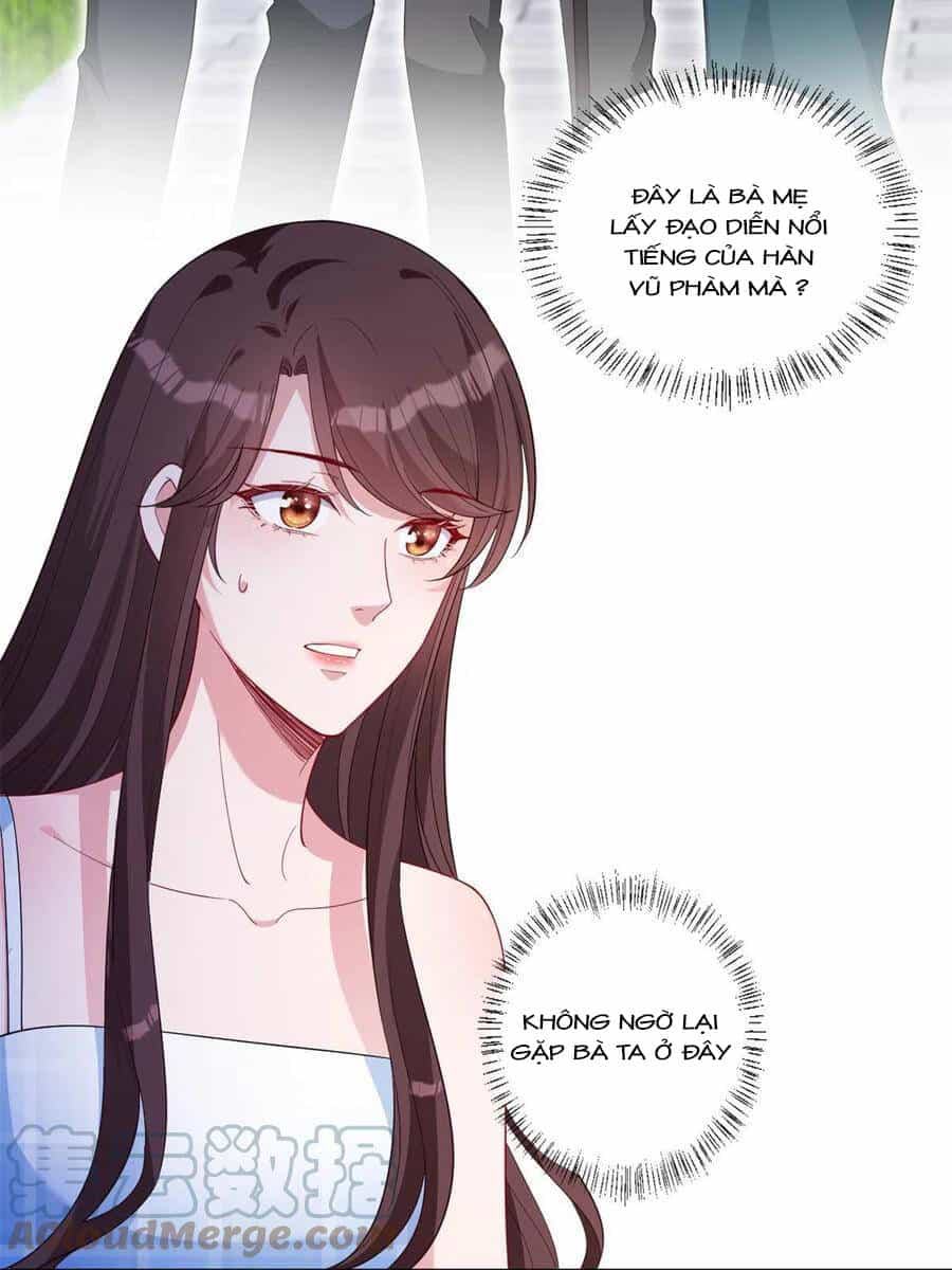 Ông Xã Kết Hôn Thử, Mạnh Thêm Chút Nữa Đi - Chương 529 - ảnh 21