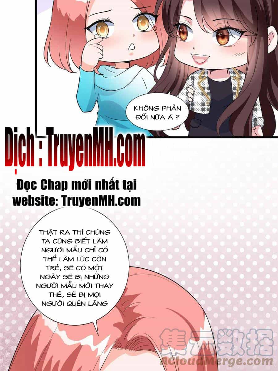 Ông Xã Kết Hôn Thử, Mạnh Thêm Chút Nữa Đi - Chương 529 - ảnh 6
