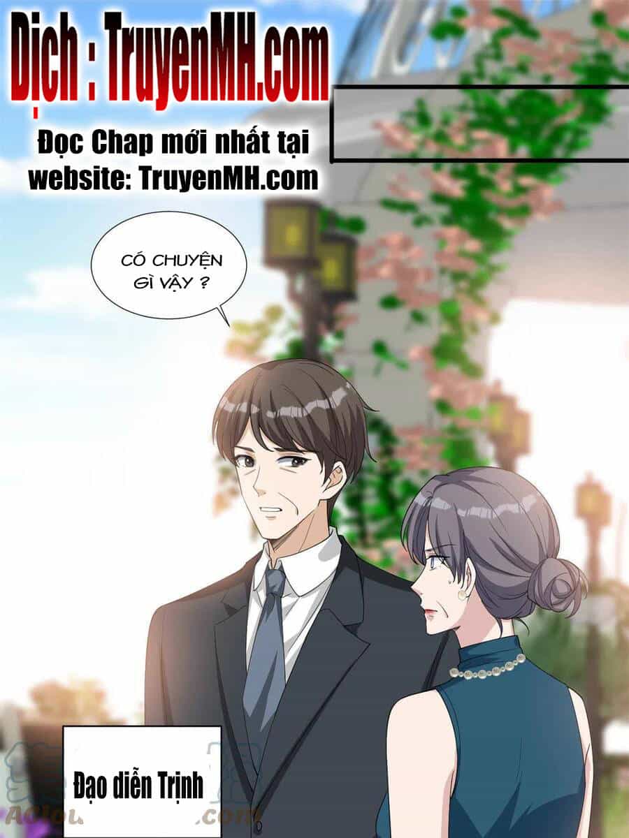 Ông Xã Kết Hôn Thử, Mạnh Thêm Chút Nữa Đi - Chương 530 - ảnh 2