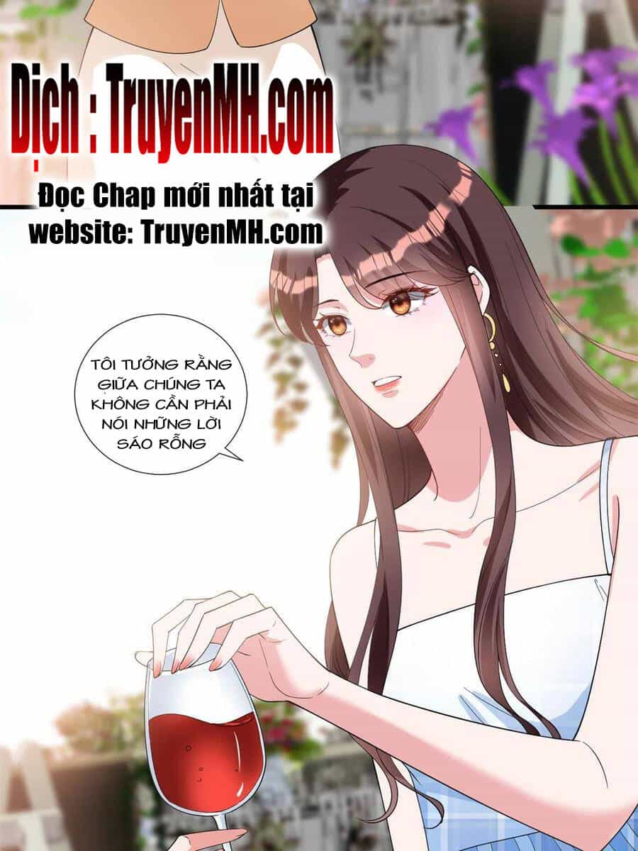 Ông Xã Kết Hôn Thử, Mạnh Thêm Chút Nữa Đi - Chương 530 - ảnh 6