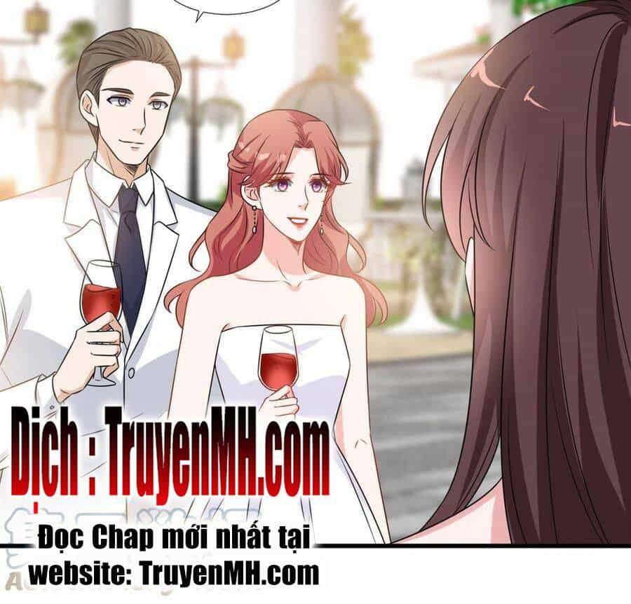 Ông Xã Kết Hôn Thử, Mạnh Thêm Chút Nữa Đi - Chương 531 - ảnh 17