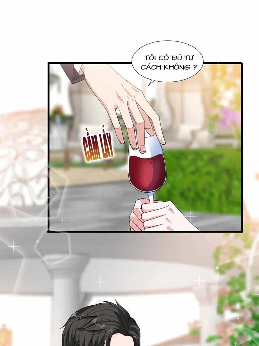 Ông Xã Kết Hôn Thử, Mạnh Thêm Chút Nữa Đi - Chương 531 - ảnh 4