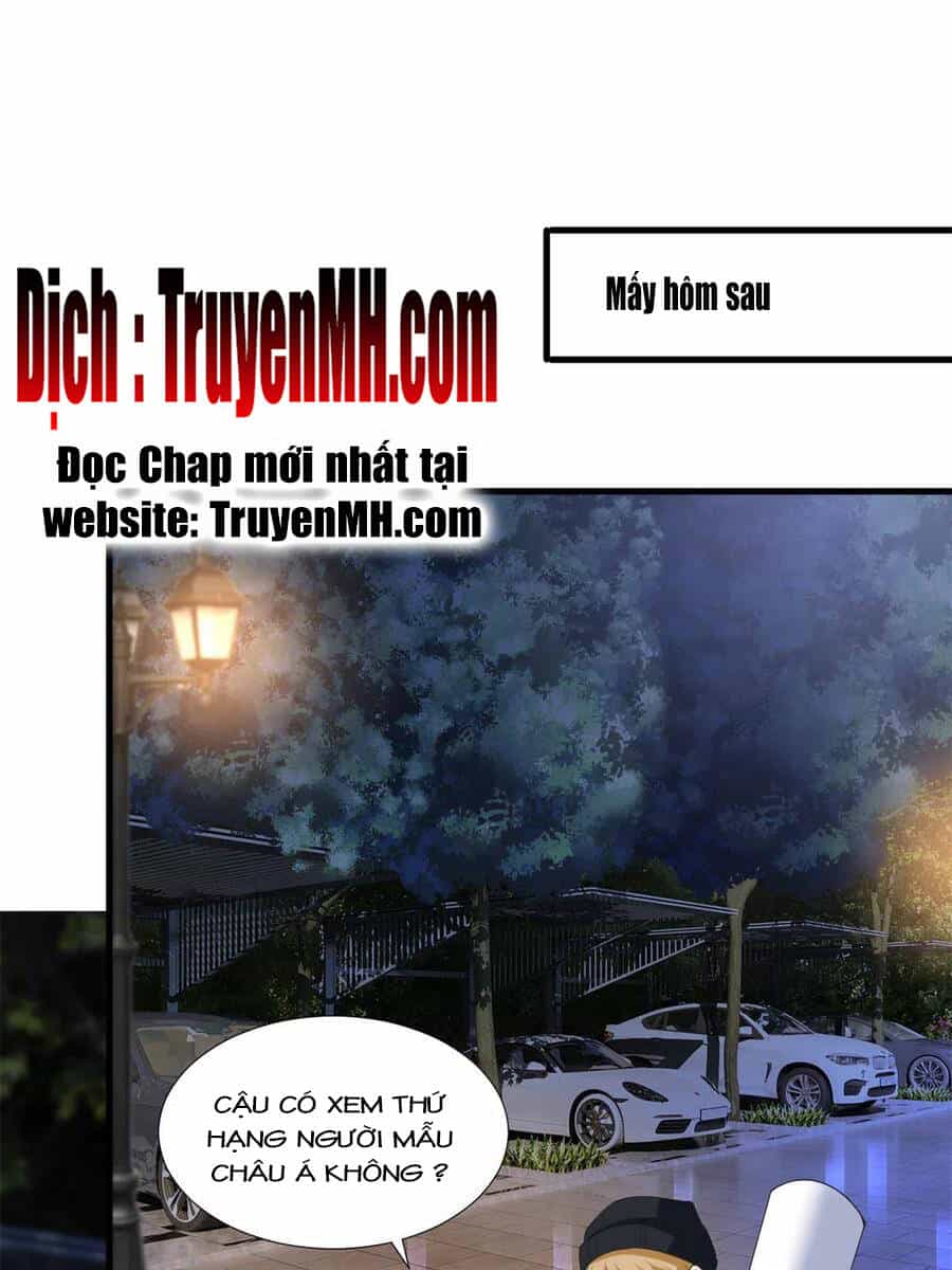 Ông Xã Kết Hôn Thử, Mạnh Thêm Chút Nữa Đi - Chương 532 - ảnh 15