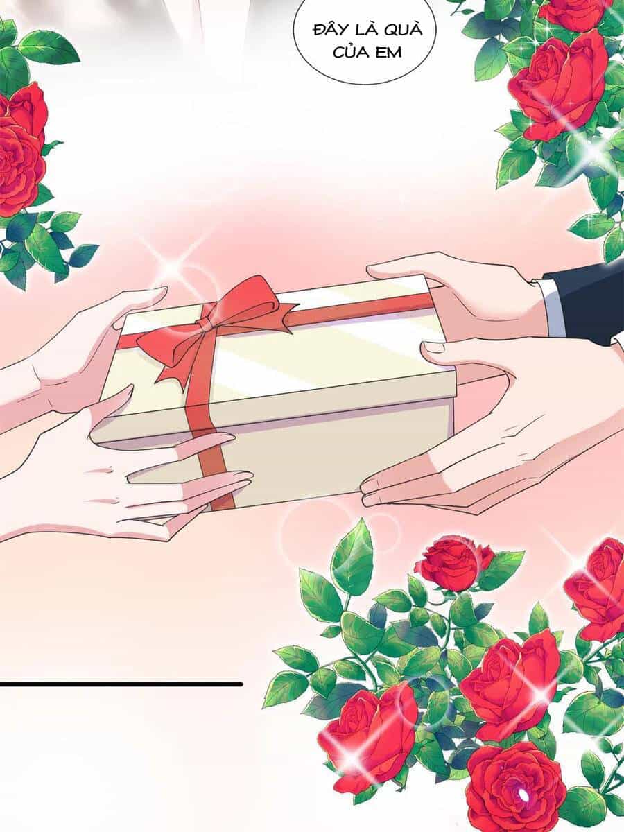 Ông Xã Kết Hôn Thử, Mạnh Thêm Chút Nữa Đi - Chương 532 - ảnh 22