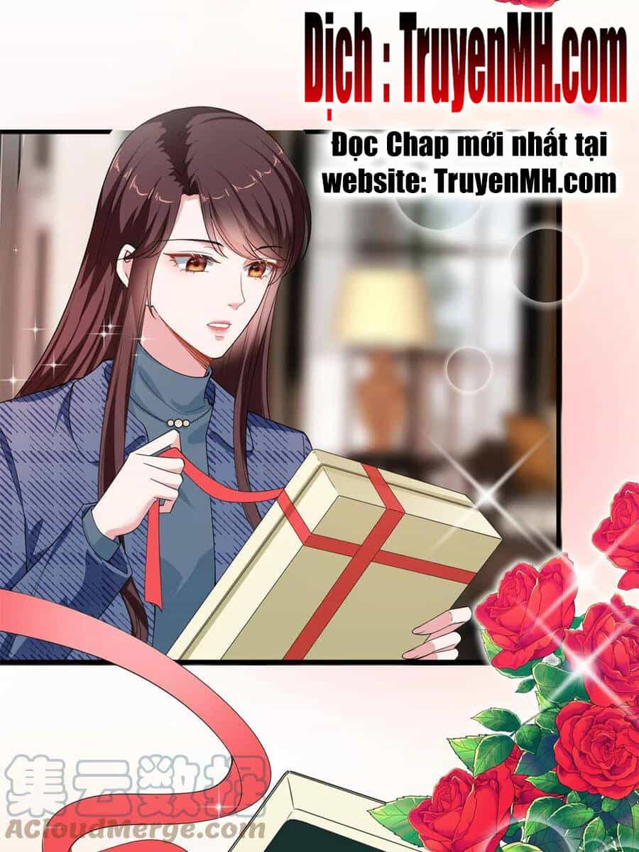 Ông Xã Kết Hôn Thử, Mạnh Thêm Chút Nữa Đi - Chương 533 - ảnh 2