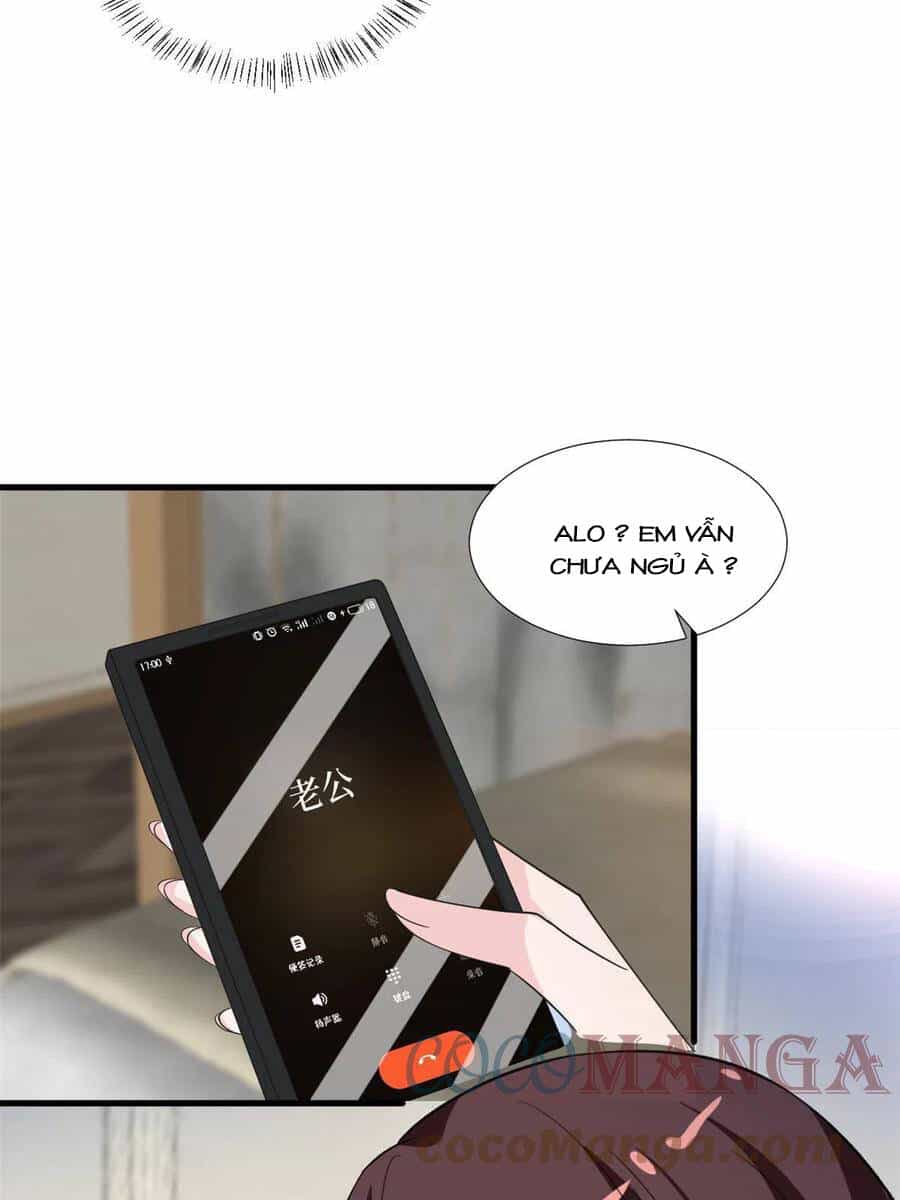Ông Xã Kết Hôn Thử, Mạnh Thêm Chút Nữa Đi - Chương 534 - ảnh 11