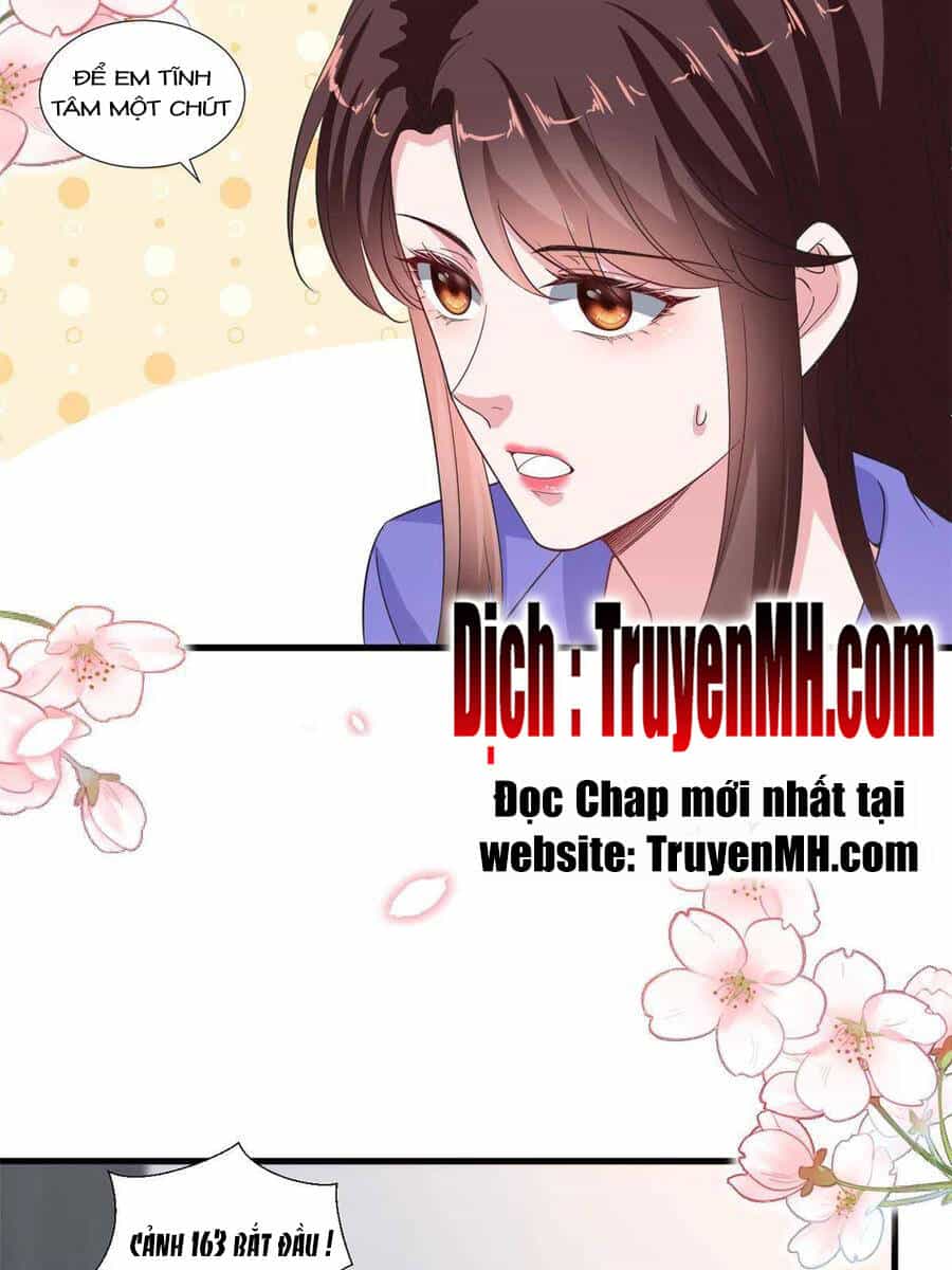 Ông Xã Kết Hôn Thử, Mạnh Thêm Chút Nữa Đi - Chương 536 - ảnh 12