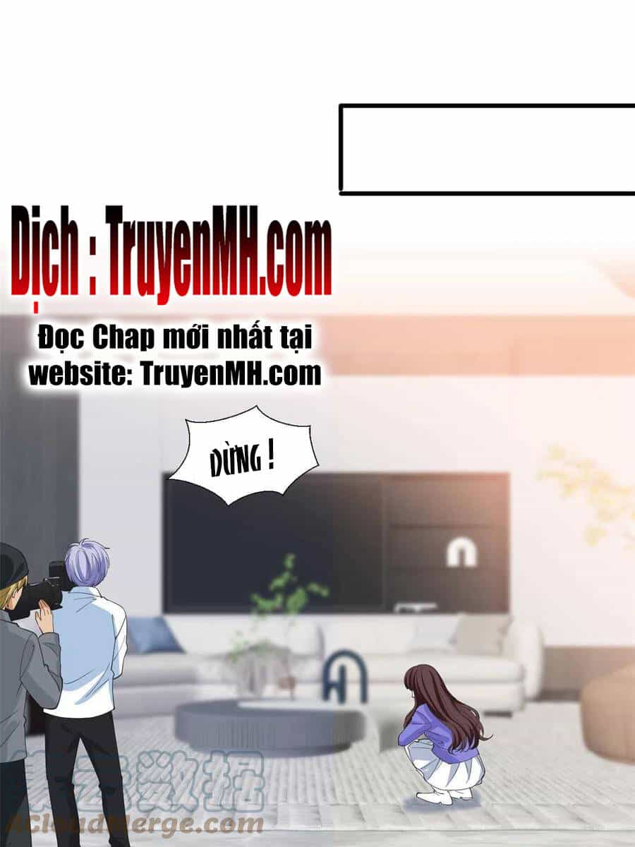 Ông Xã Kết Hôn Thử, Mạnh Thêm Chút Nữa Đi - Chương 536 - ảnh 2