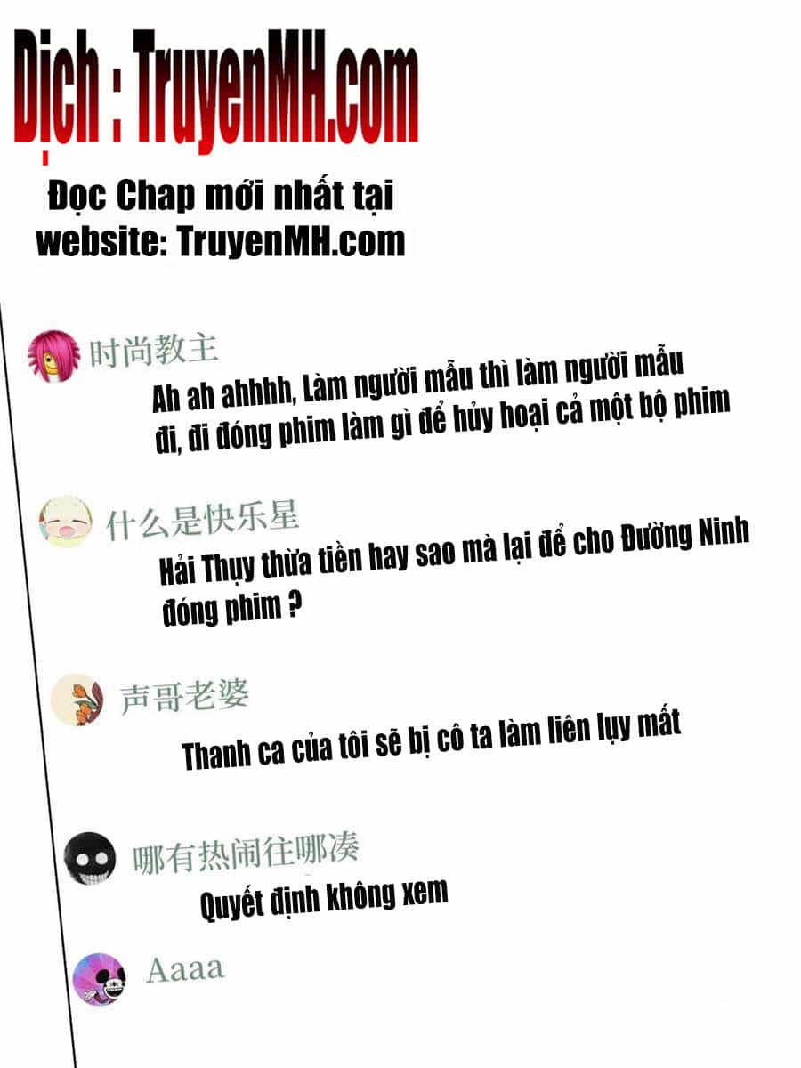 Ông Xã Kết Hôn Thử, Mạnh Thêm Chút Nữa Đi - Chương 536 - ảnh 20