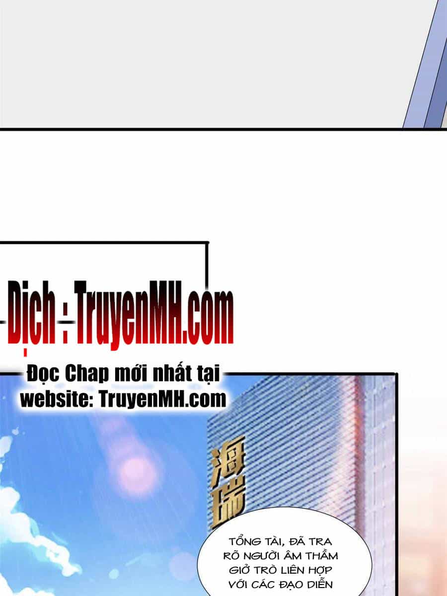 Ông Xã Kết Hôn Thử, Mạnh Thêm Chút Nữa Đi - Chương 537 - ảnh 15