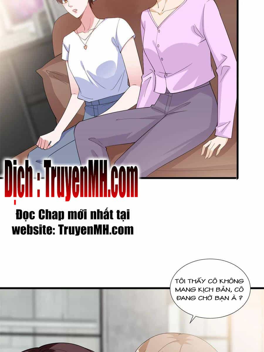 Ông Xã Kết Hôn Thử, Mạnh Thêm Chút Nữa Đi - Chương 539 - ảnh 15
